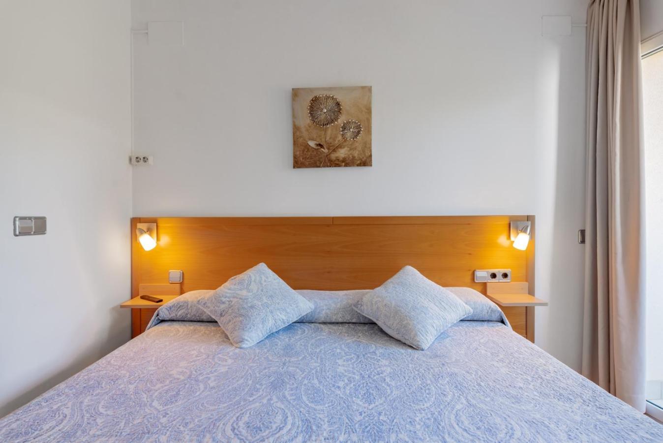 Insitges Sant Sebastia's Apartamento Sitges