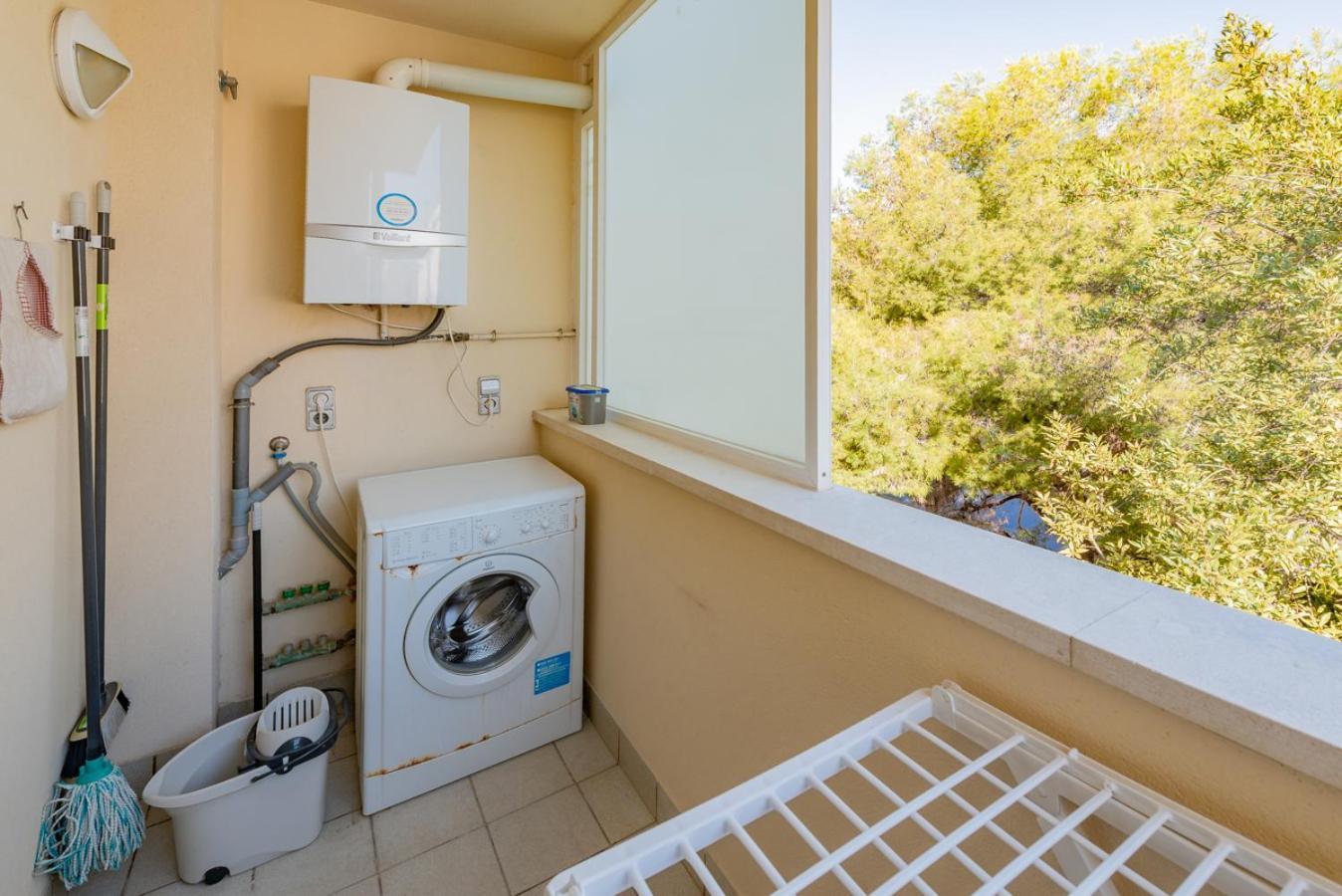 Apartamento Insitges Sant Sebastia's Sitges