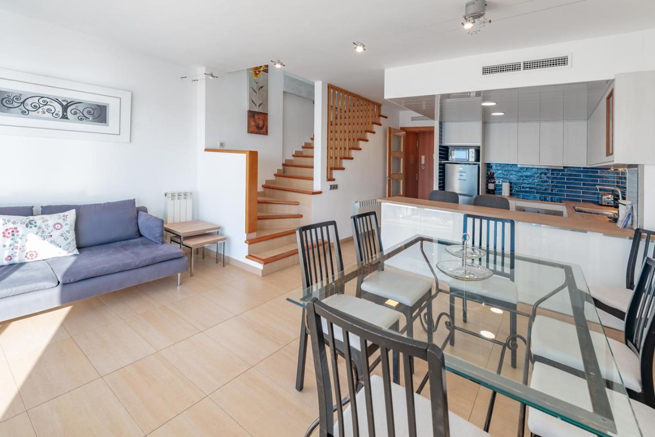 Insitges Sant Sebastia's Apartamento Sitges