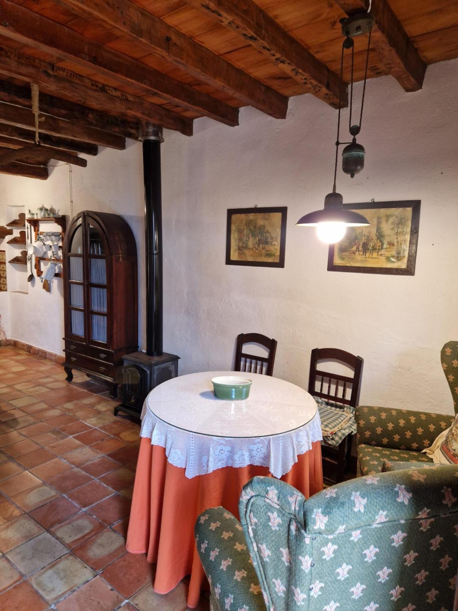 Rurales Colonos Casa rural