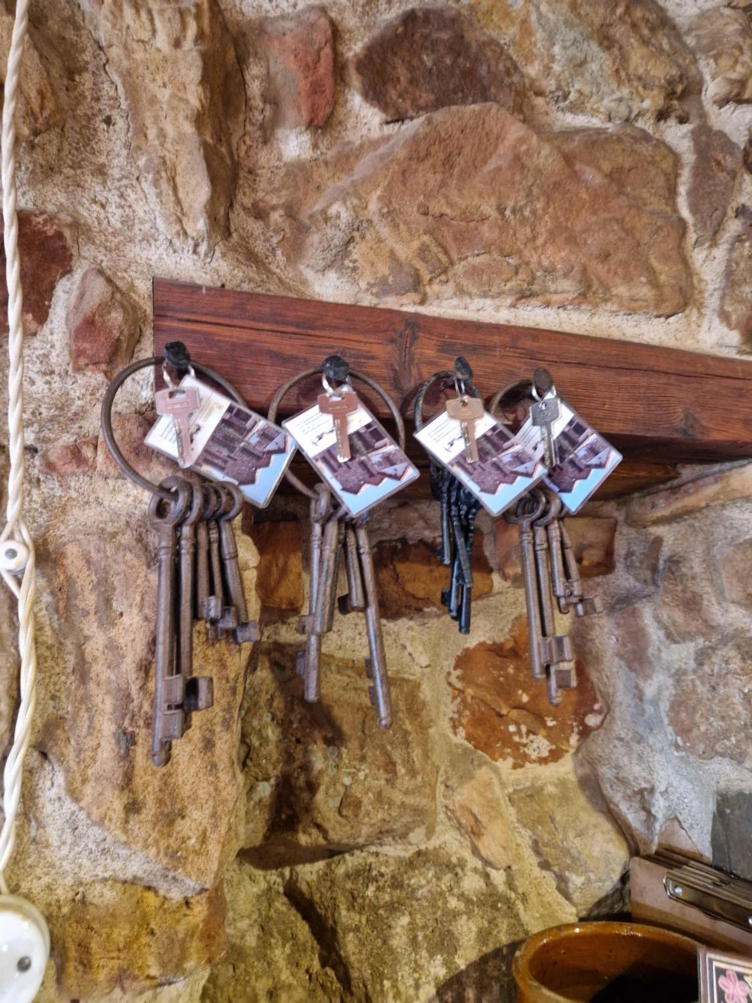 Casa rural Rurales Colonos