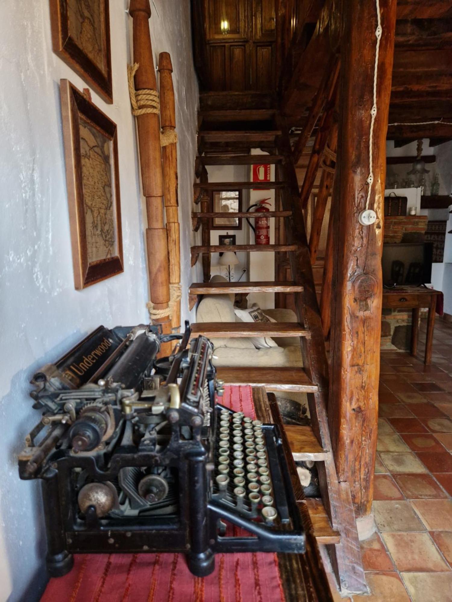 Rurales Colonos Casa rural *