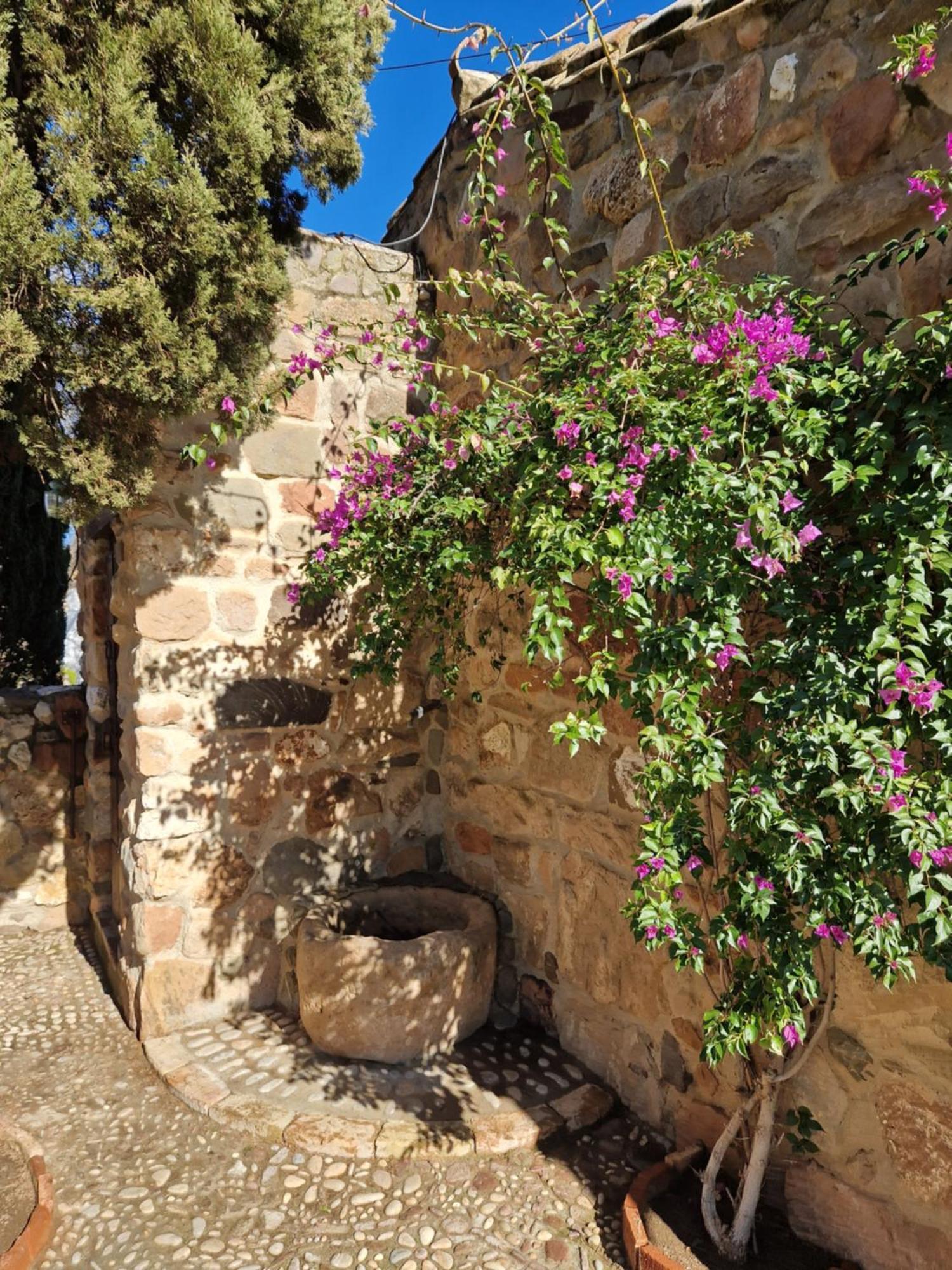 Rurales Colonos Casa rural *