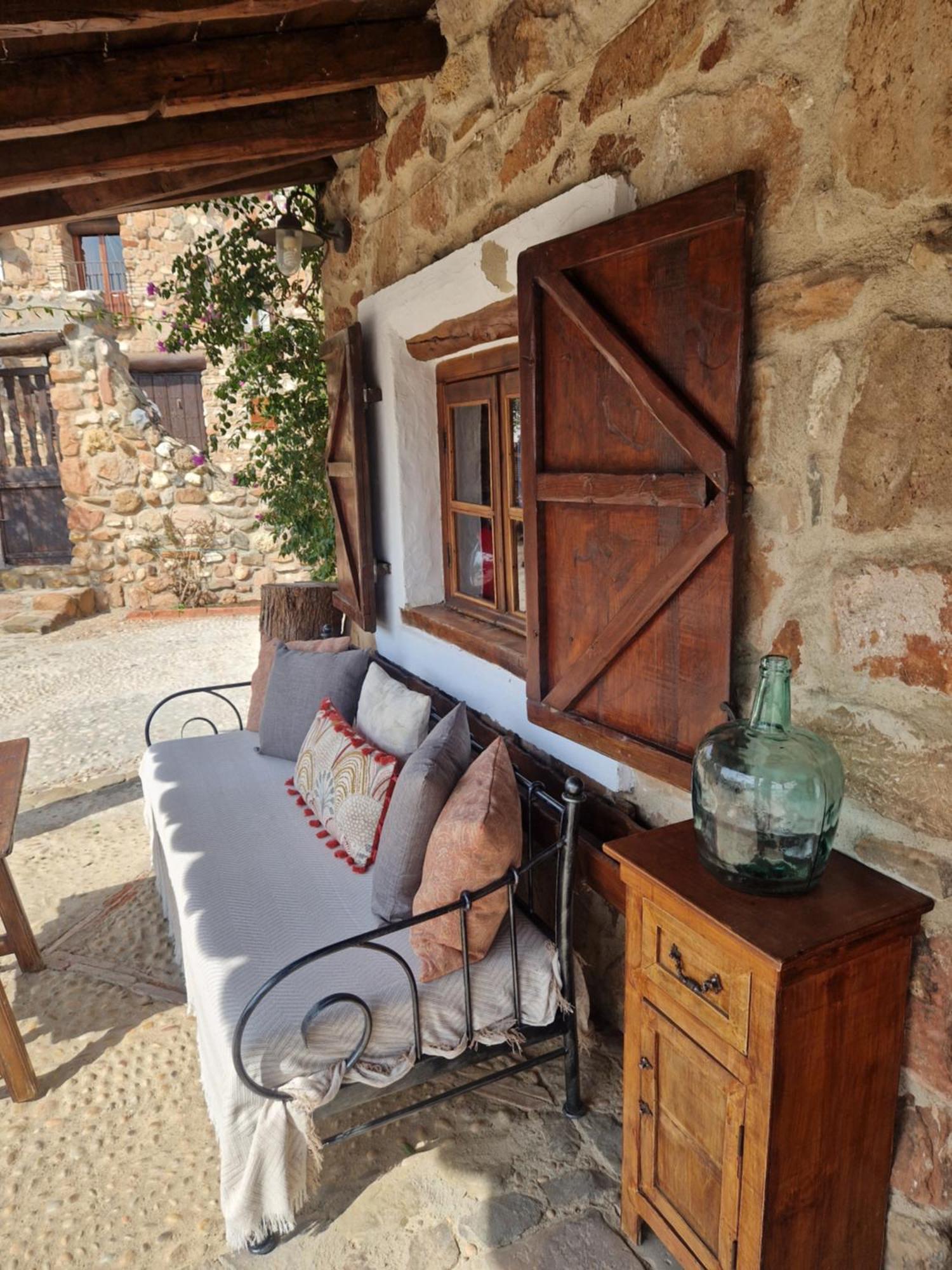 Casa rural Rurales Colonos *