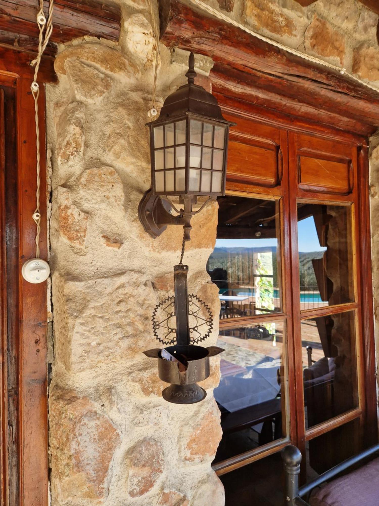 Rurales Colonos
