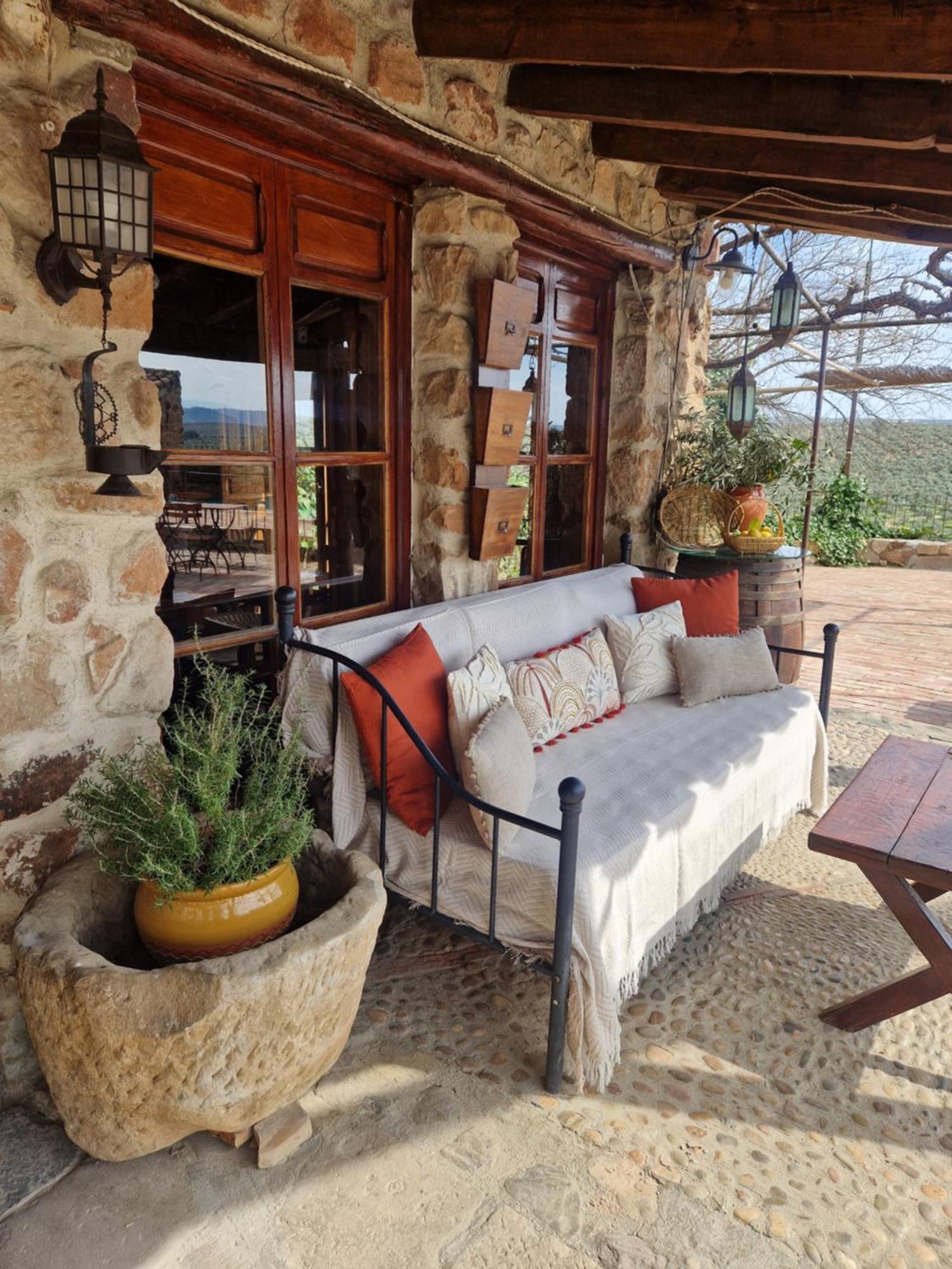 Casa rural Rurales Colonos