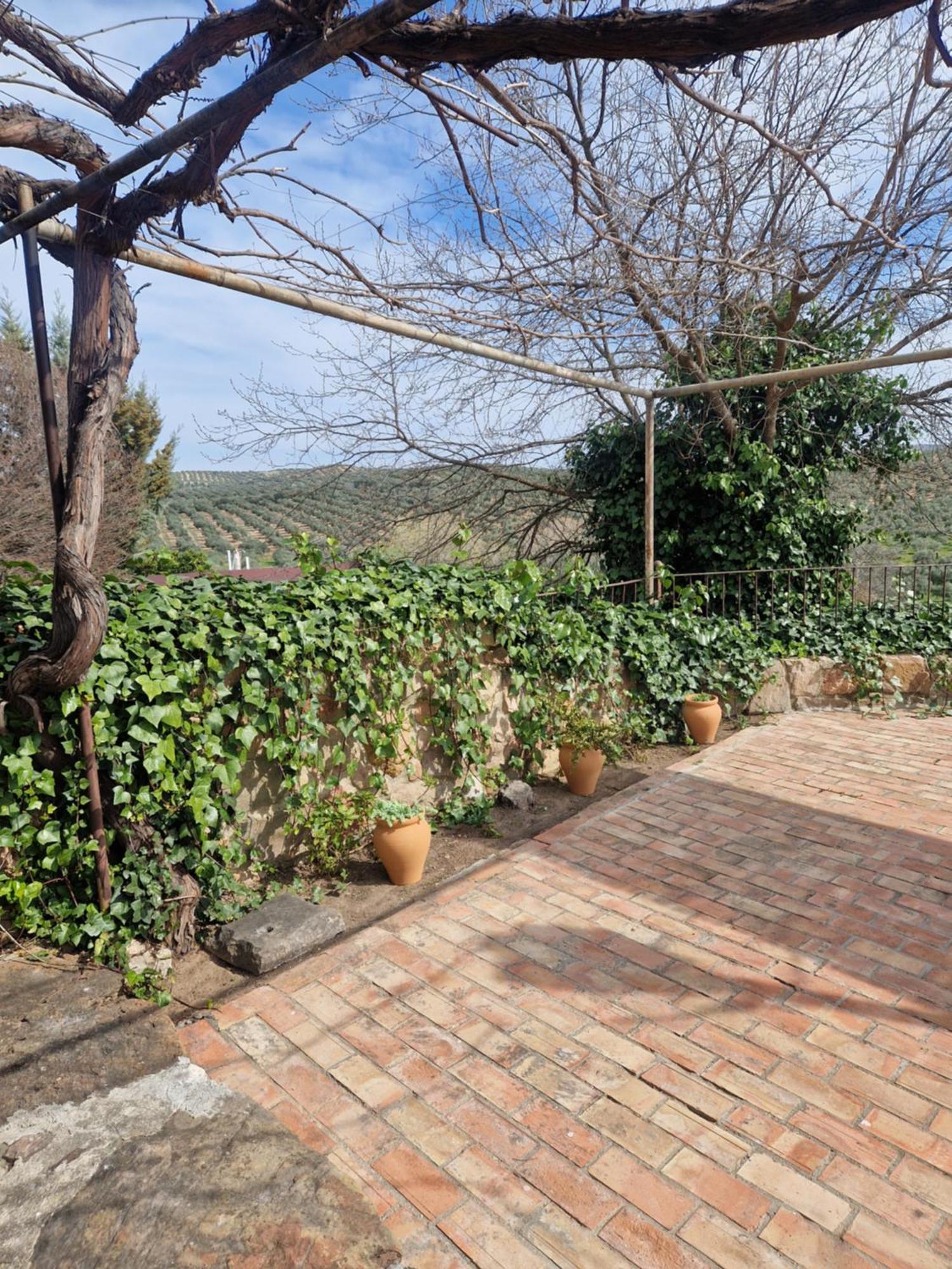 Rurales Colonos Casa rural Guarromán