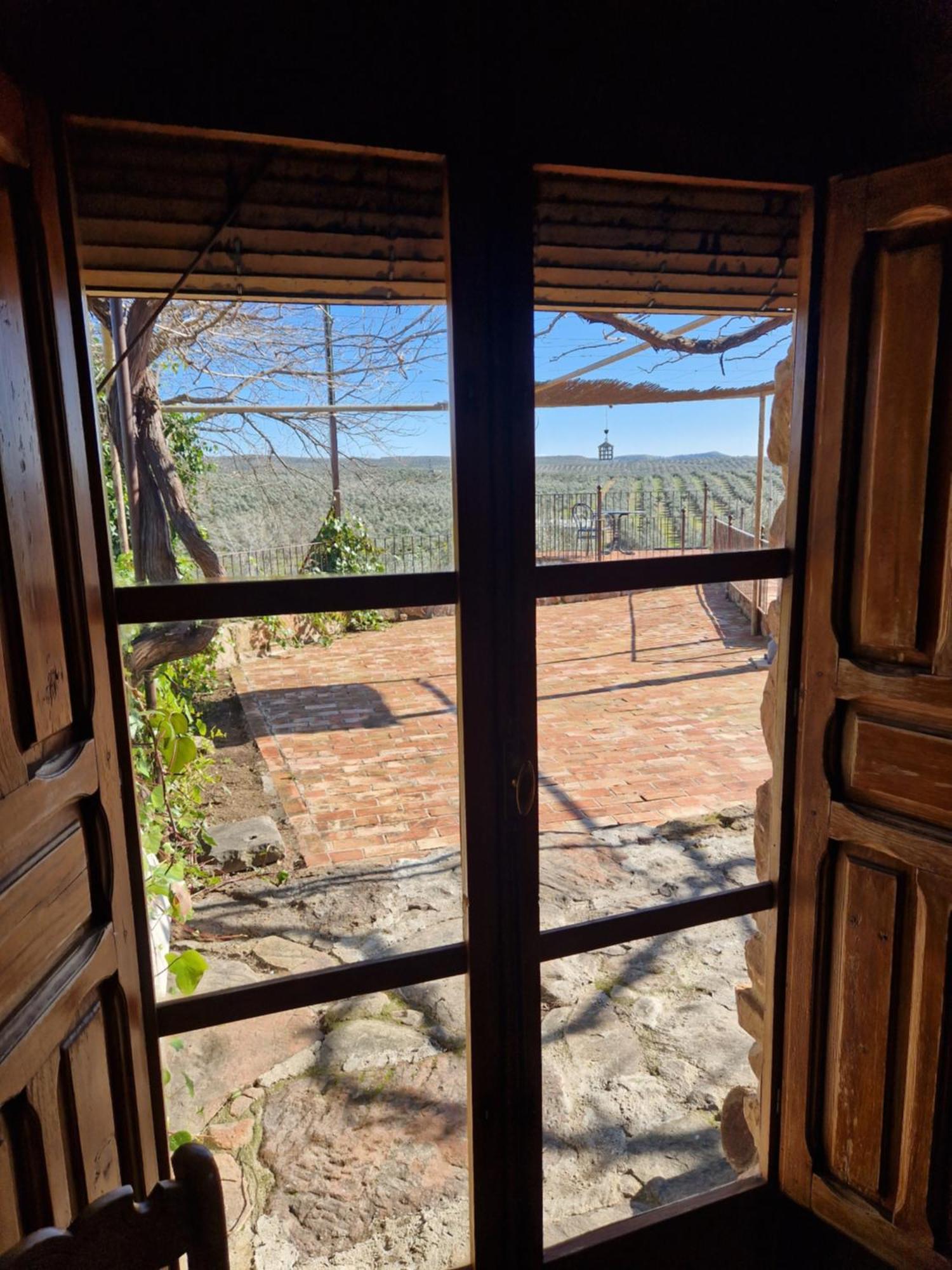 Rurales Colonos Casa rural