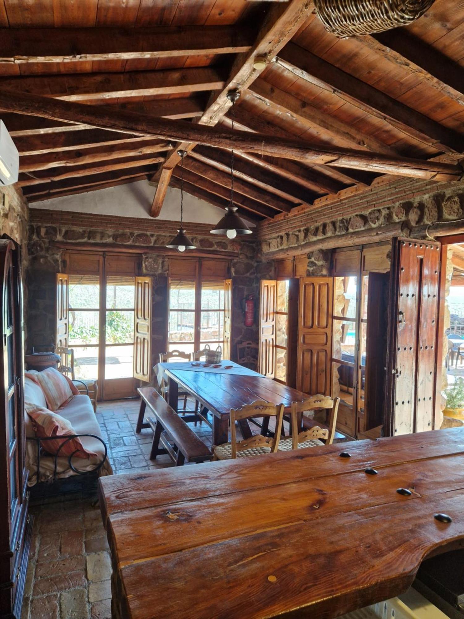 Casa rural Rurales Colonos *