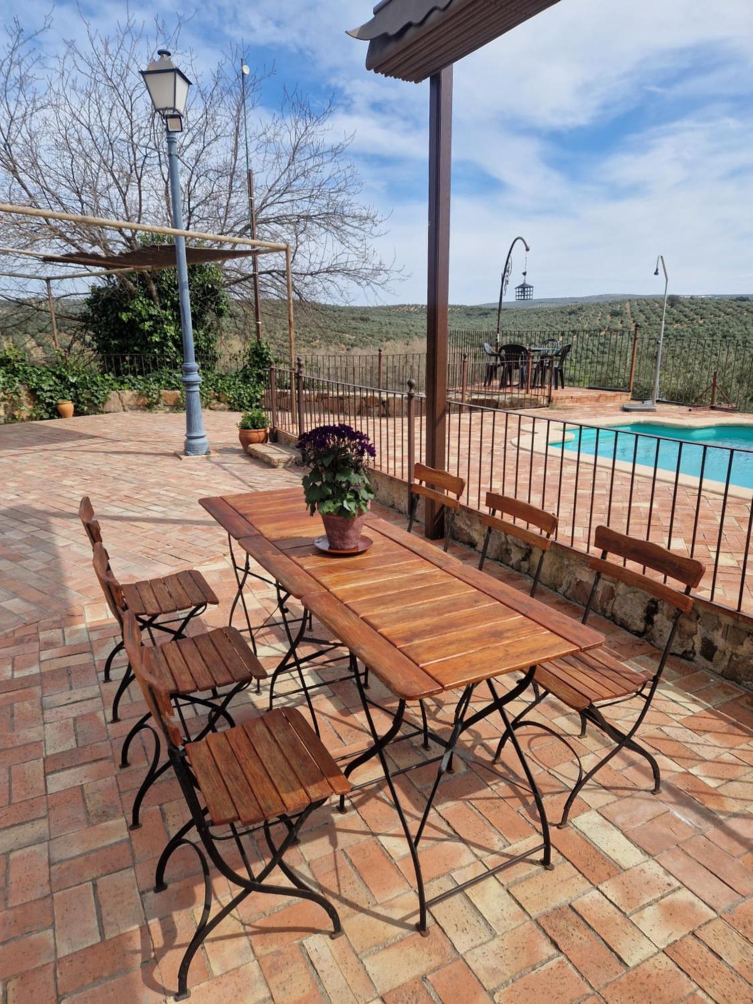 Casa rural Rurales Colonos