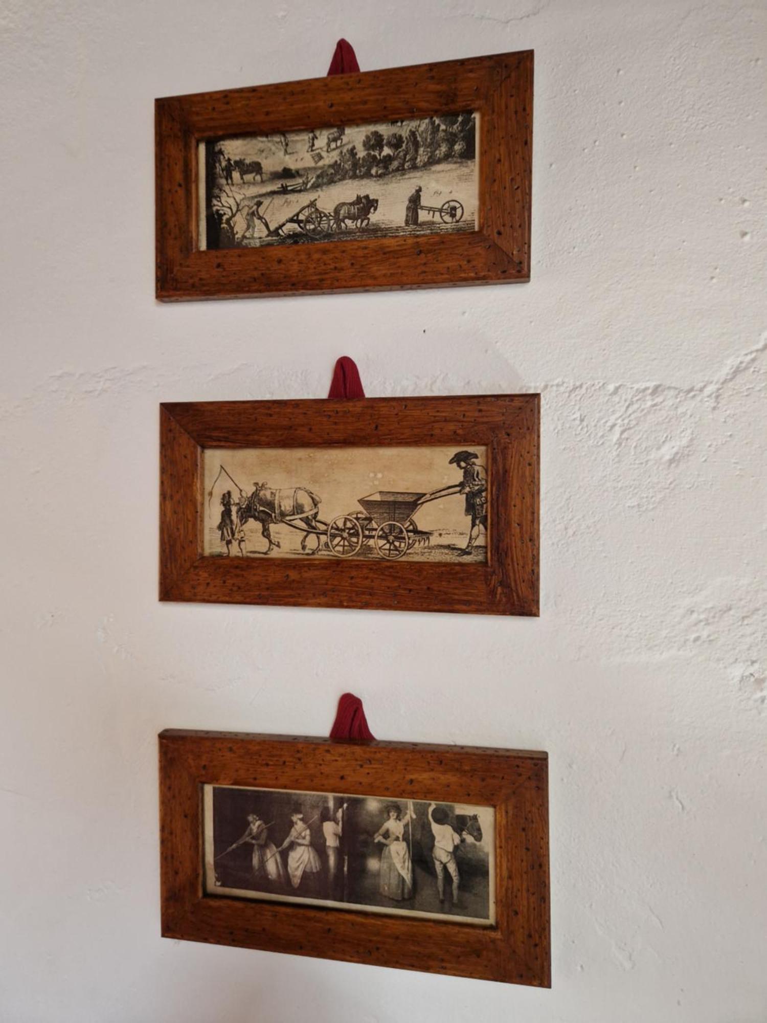 Rurales Colonos Casa rural *