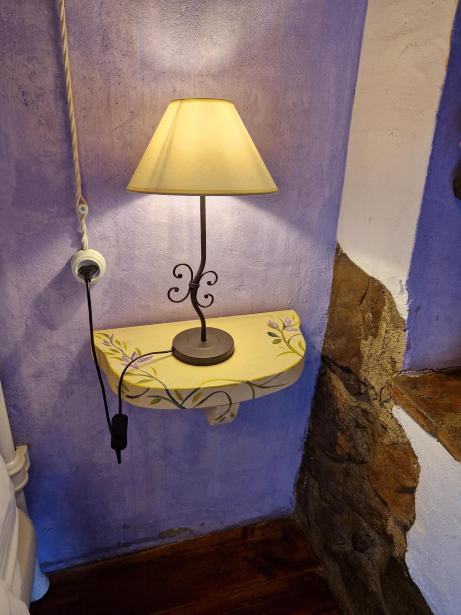 Rurales Colonos Casa rural Guarromán