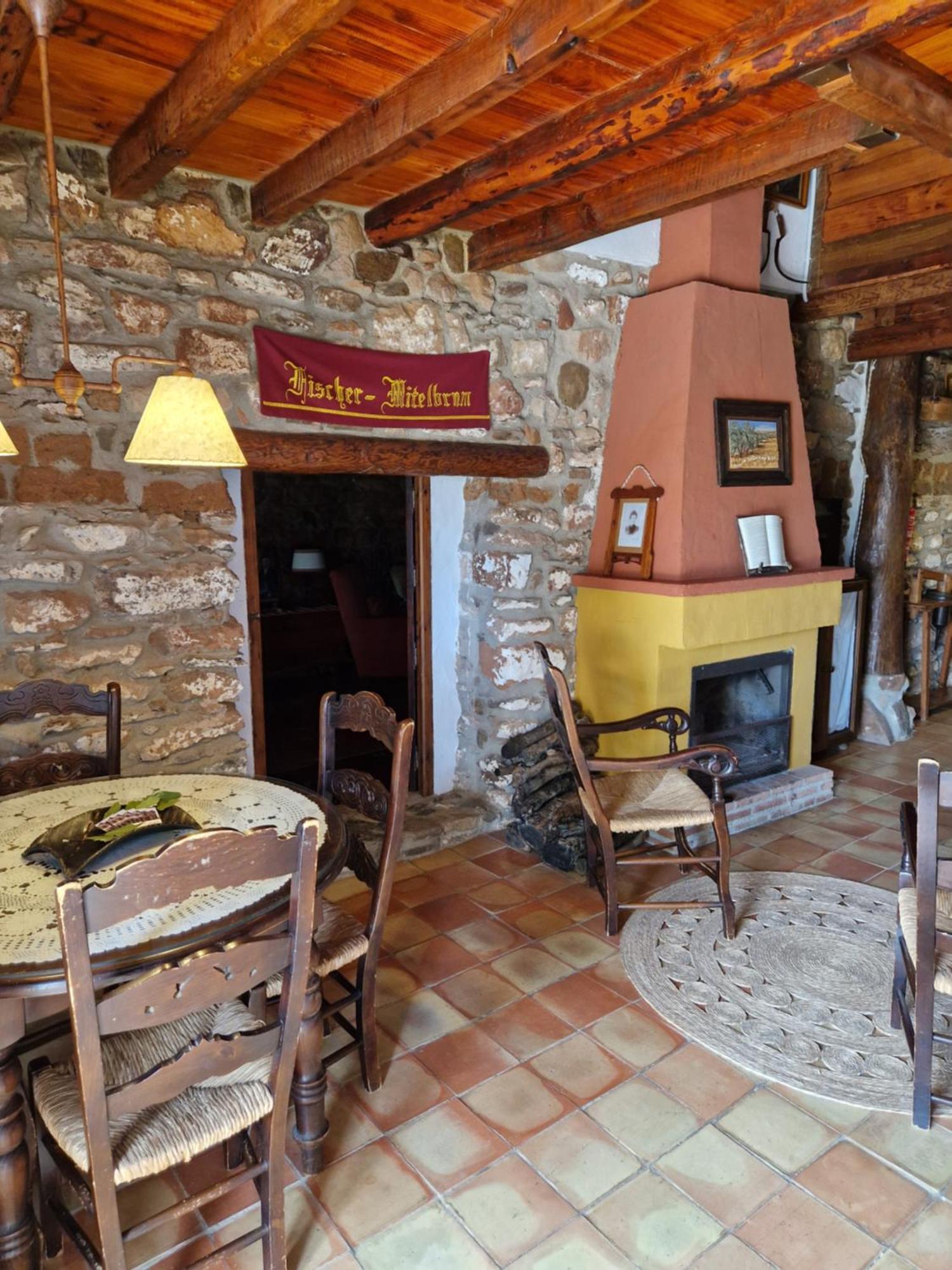 Rurales Colonos