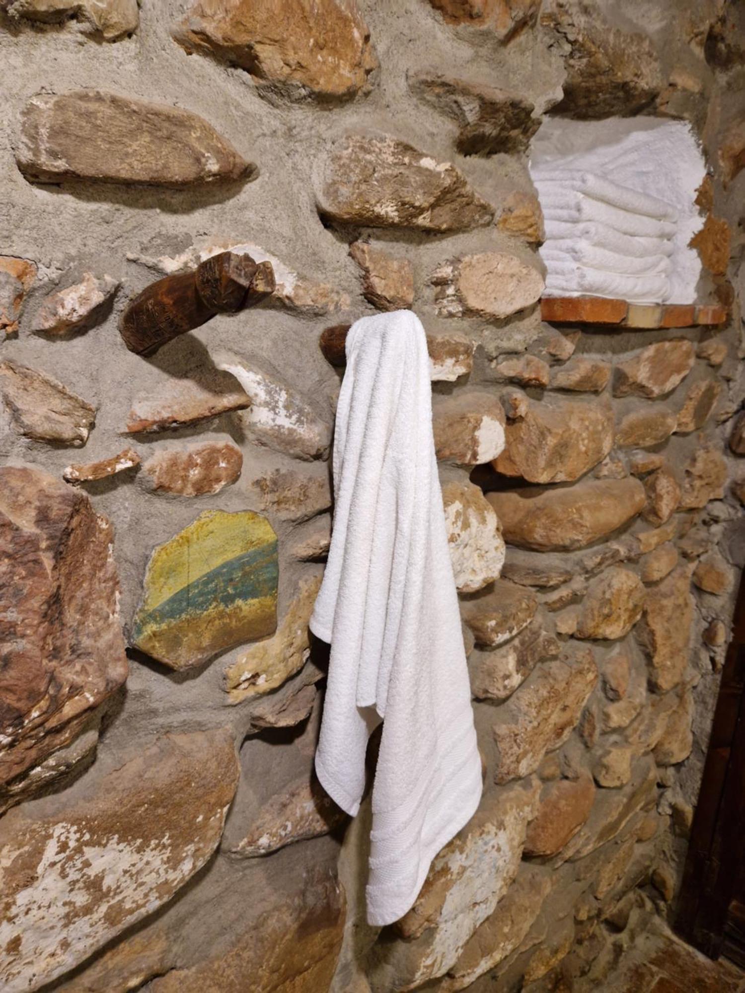 Rurales Colonos Casa rural