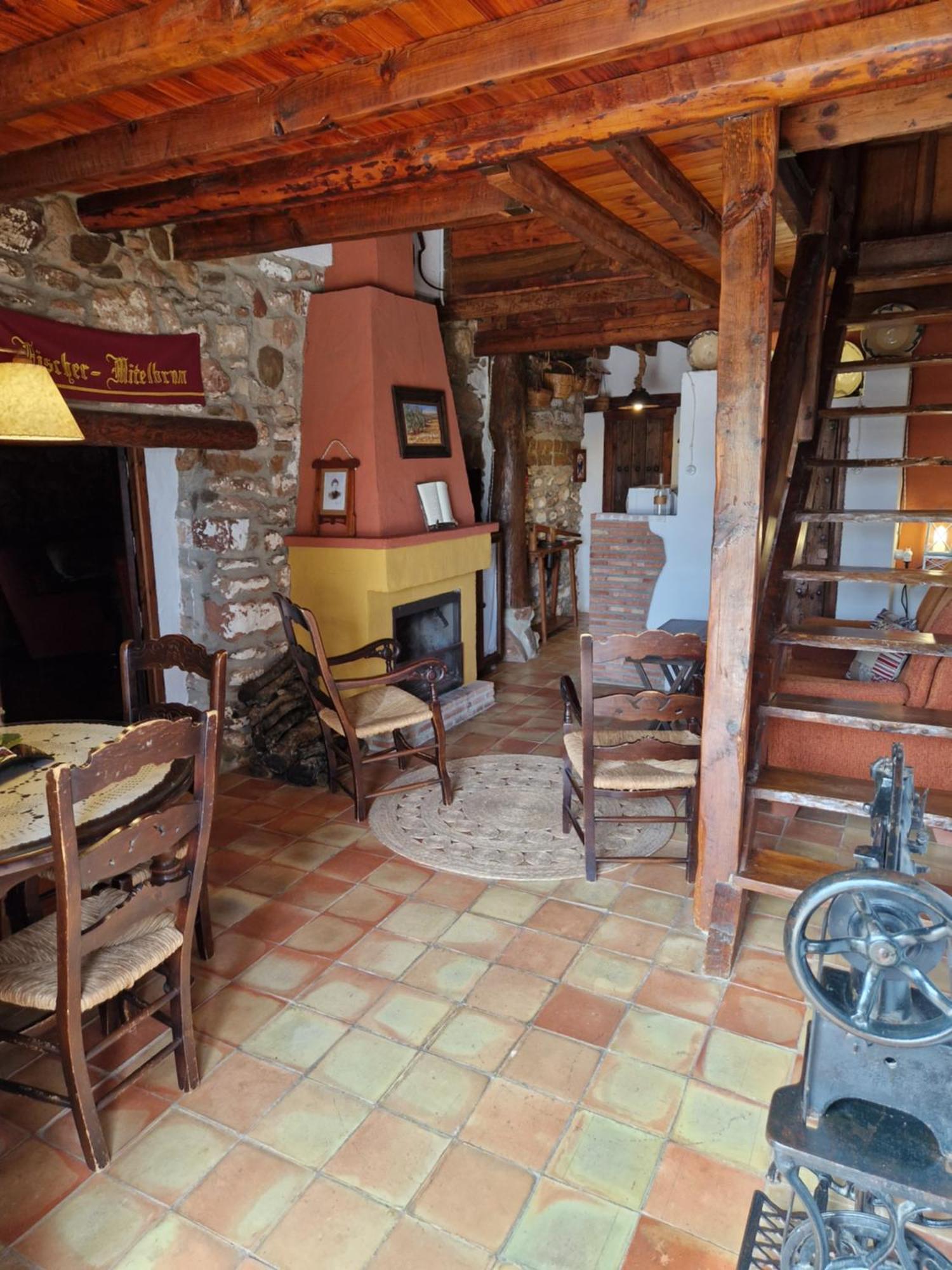 Rurales Colonos Casa rural *
