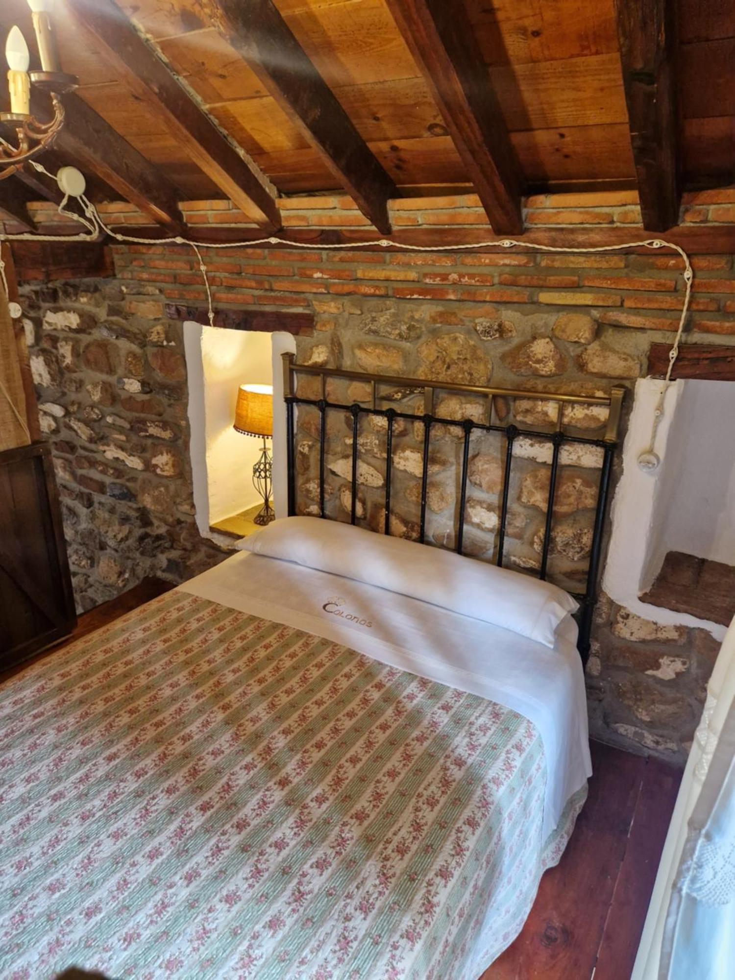 Rurales Colonos Casa rural Guarromán