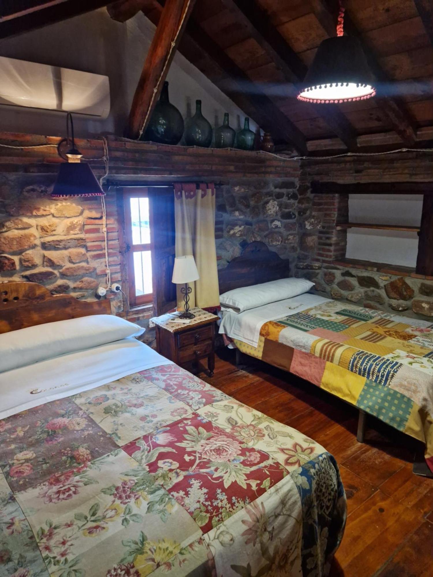 Rurales Colonos Casa rural