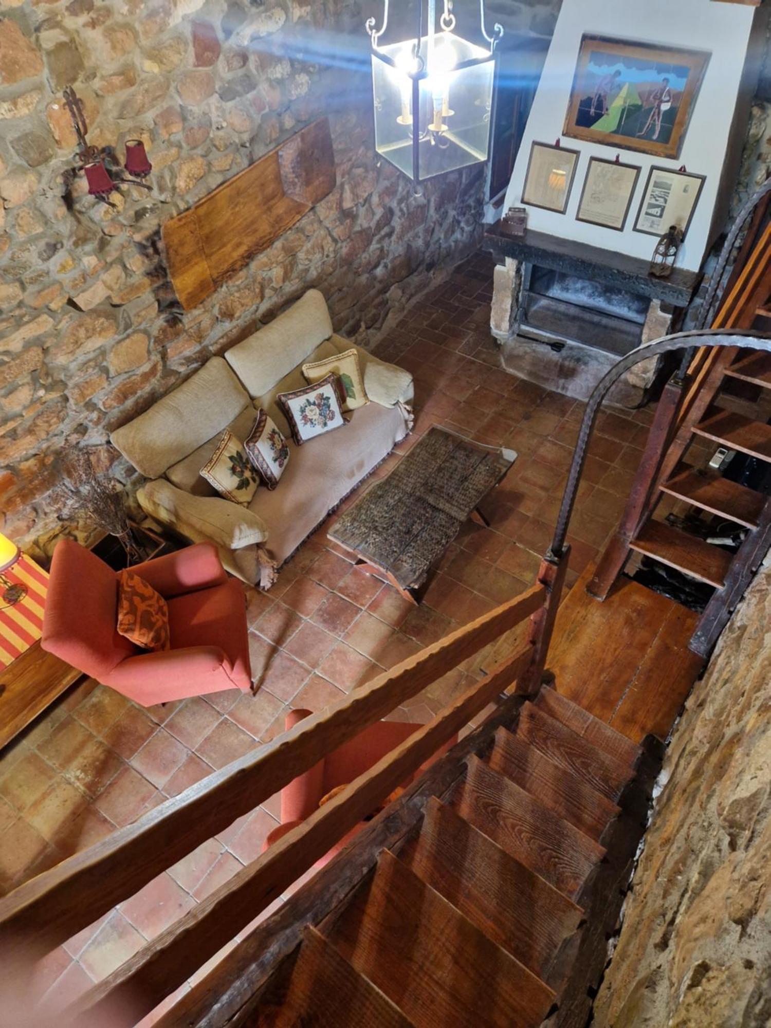 Casa rural Rurales Colonos Guarromán