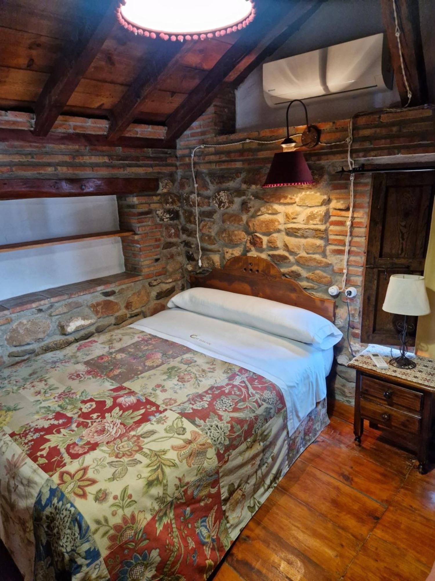Rurales Colonos Casa rural Guarromán