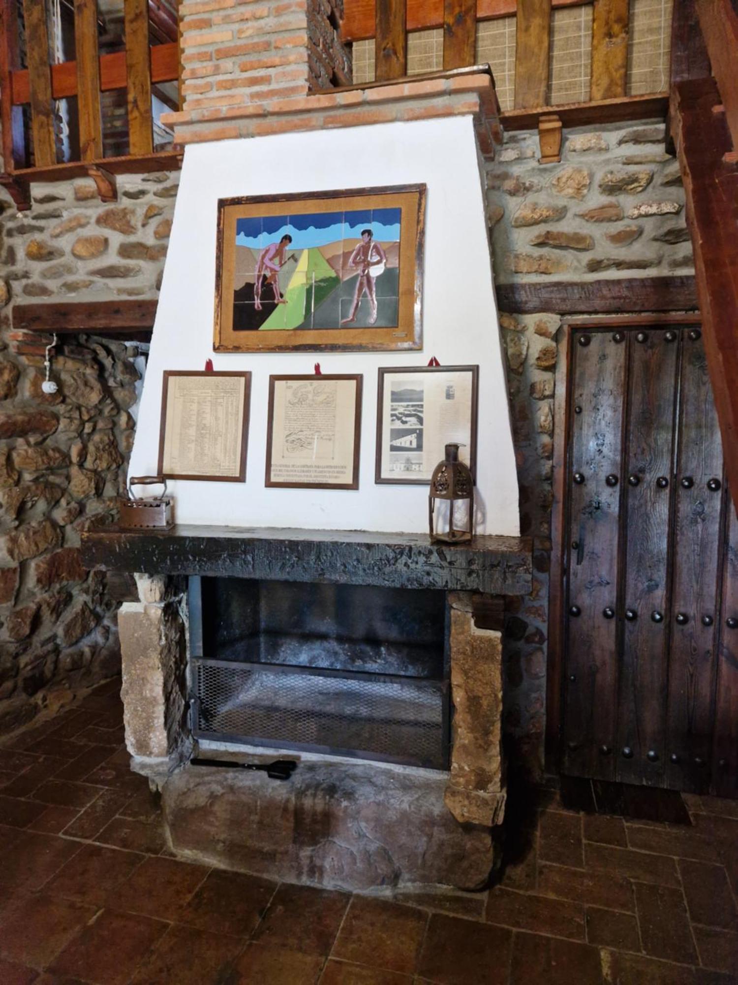 Rurales Colonos