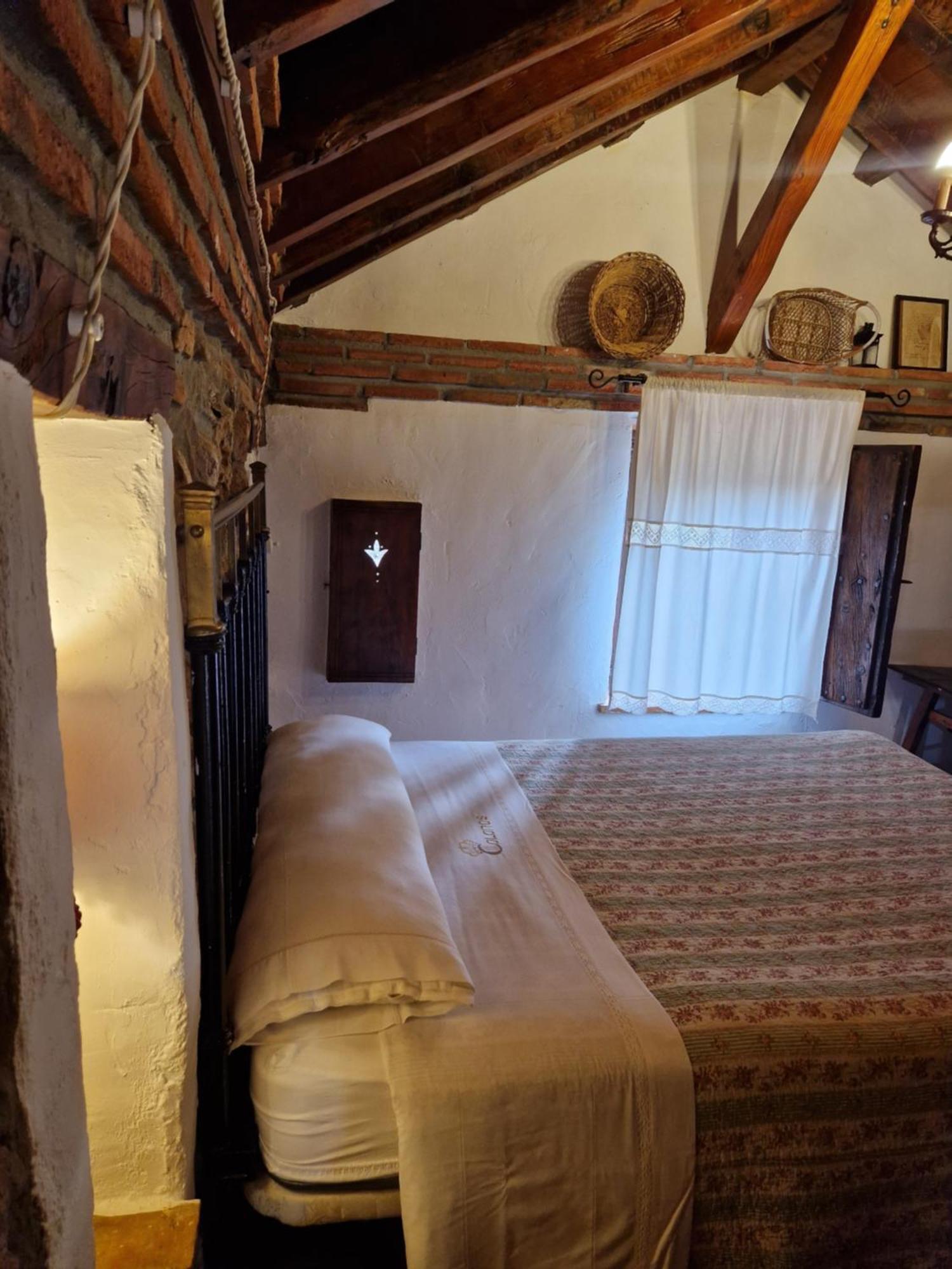 Rurales Colonos Casa rural