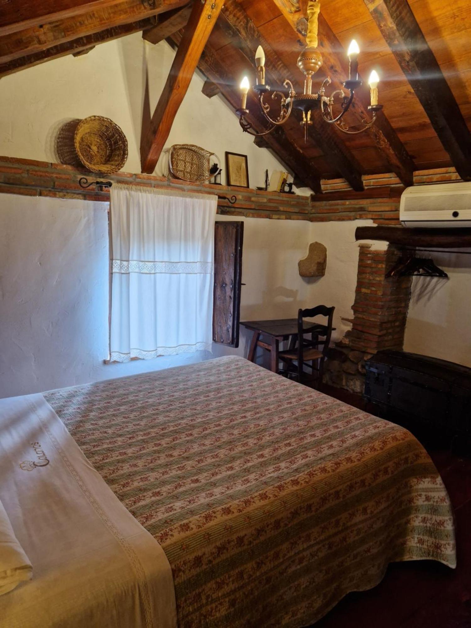 Casa rural Rurales Colonos