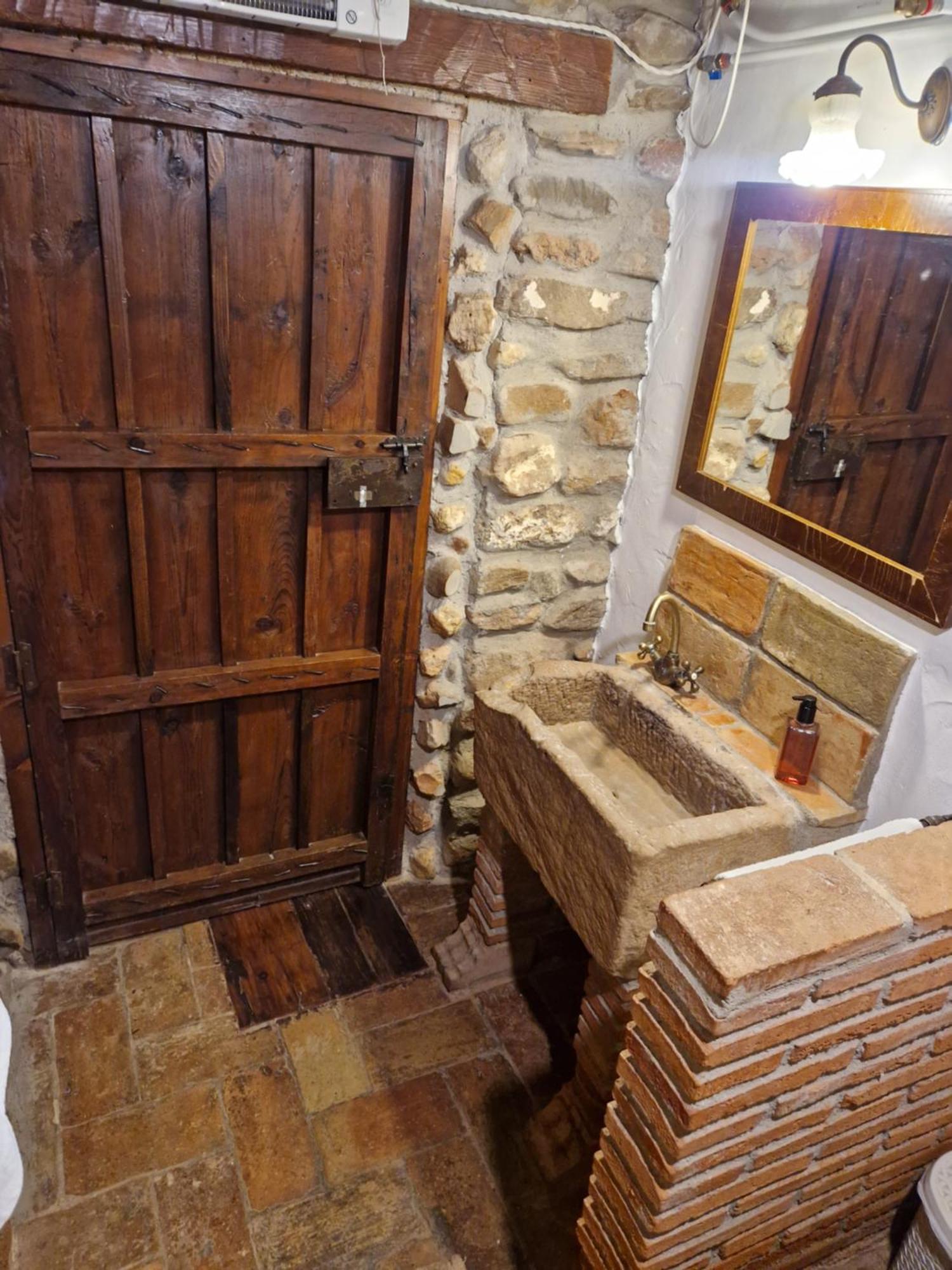 Rurales Colonos Casa rural *
