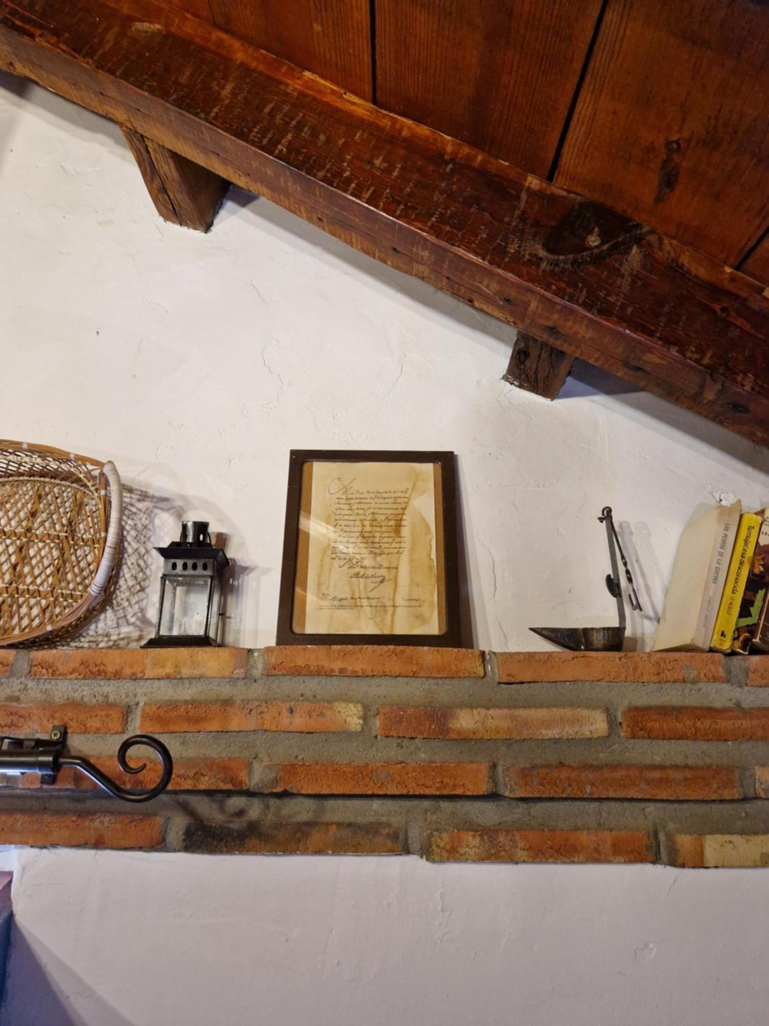 Casa rural Rurales Colonos *
