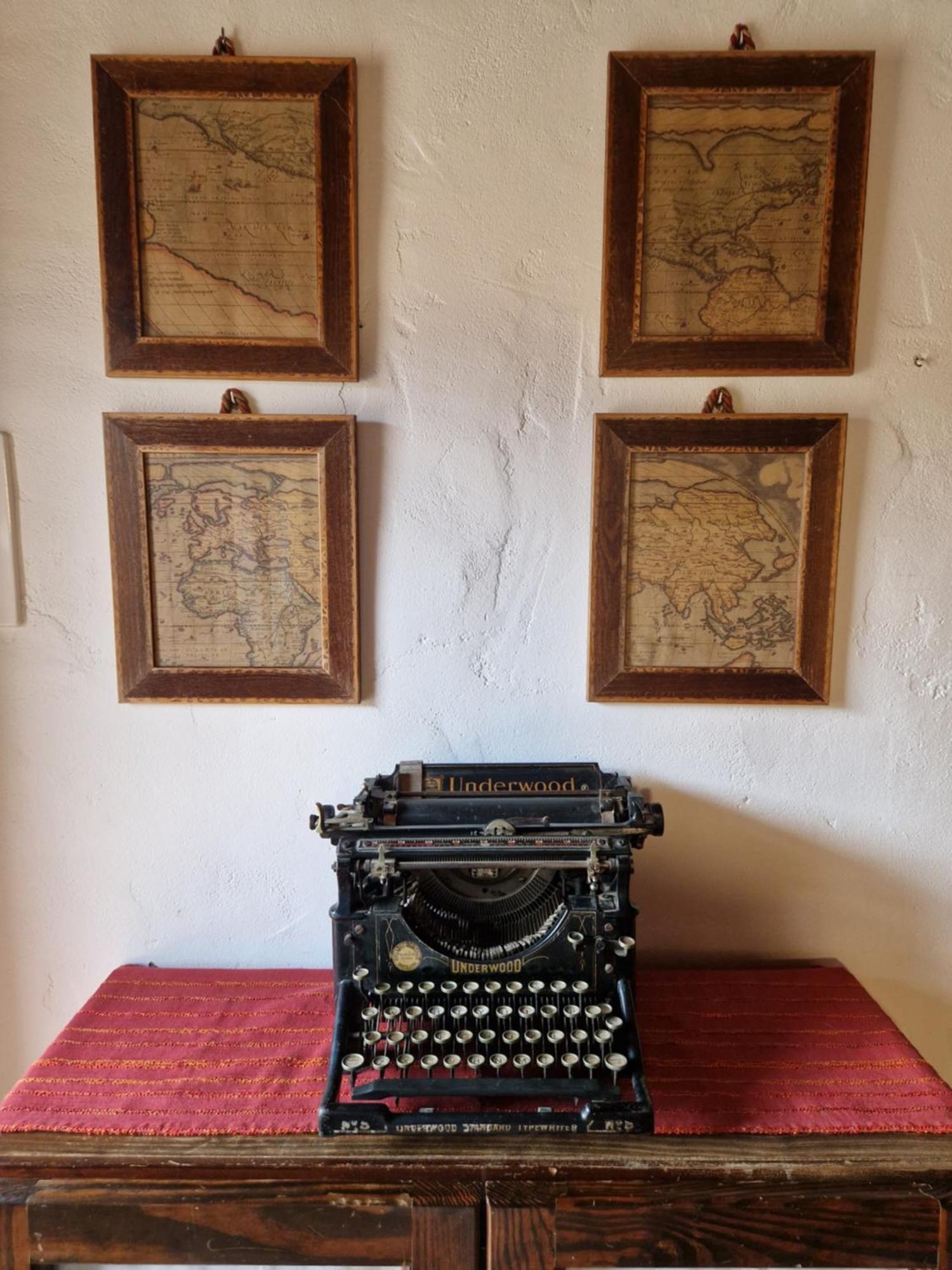 Casa rural Rurales Colonos