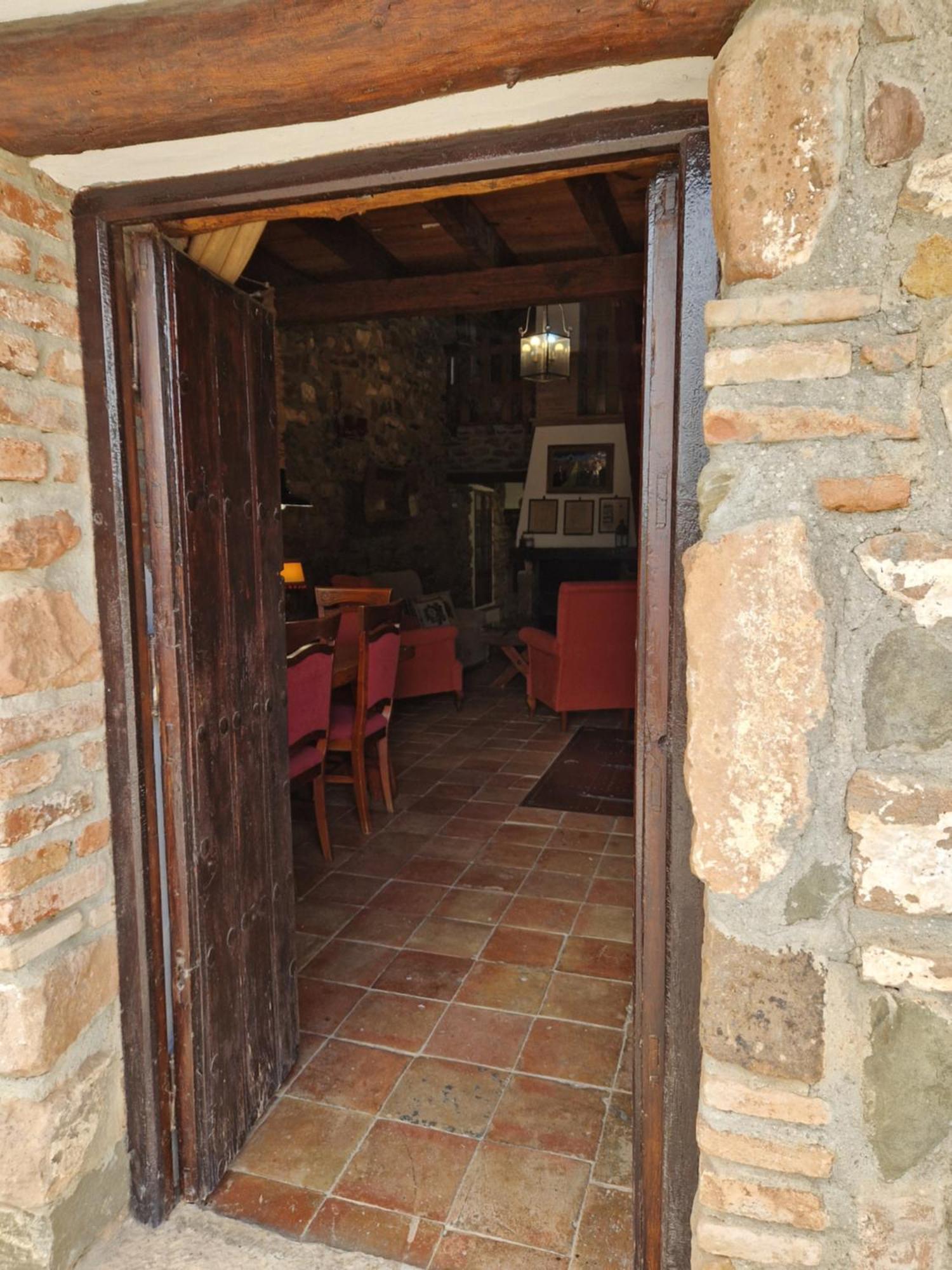 Casa rural Rurales Colonos *