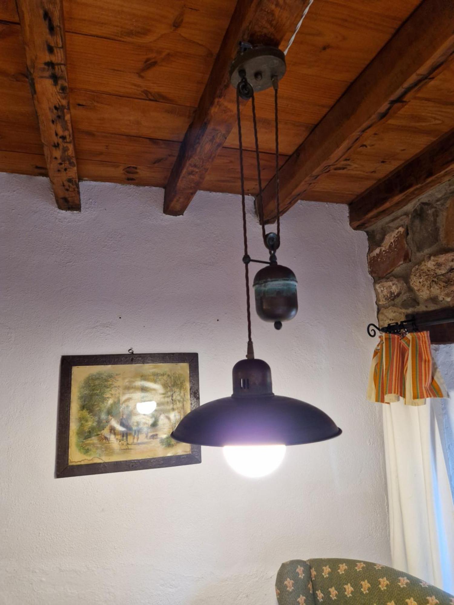 Rurales Colonos Casa rural