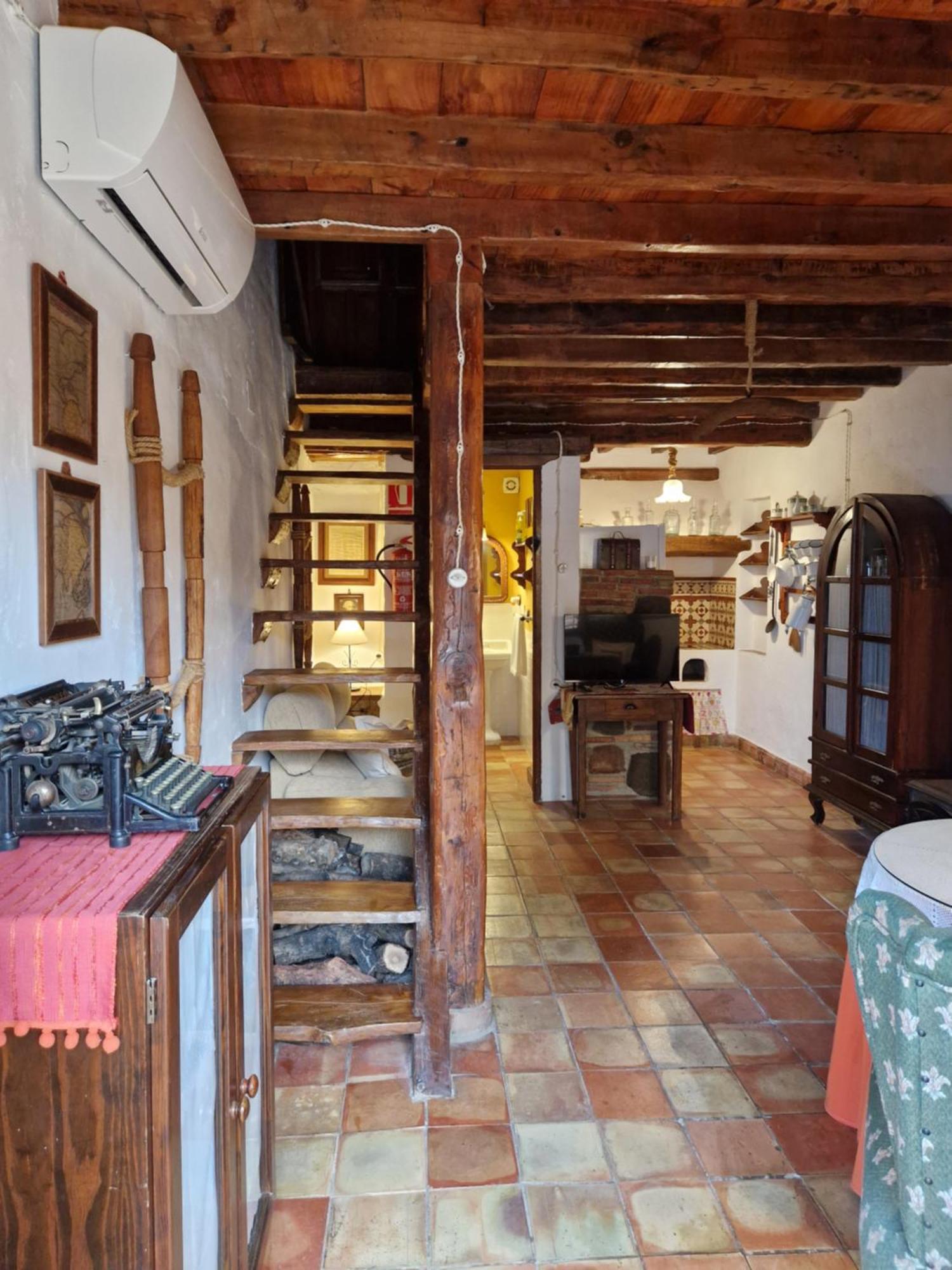 Rurales Colonos Casa rural *