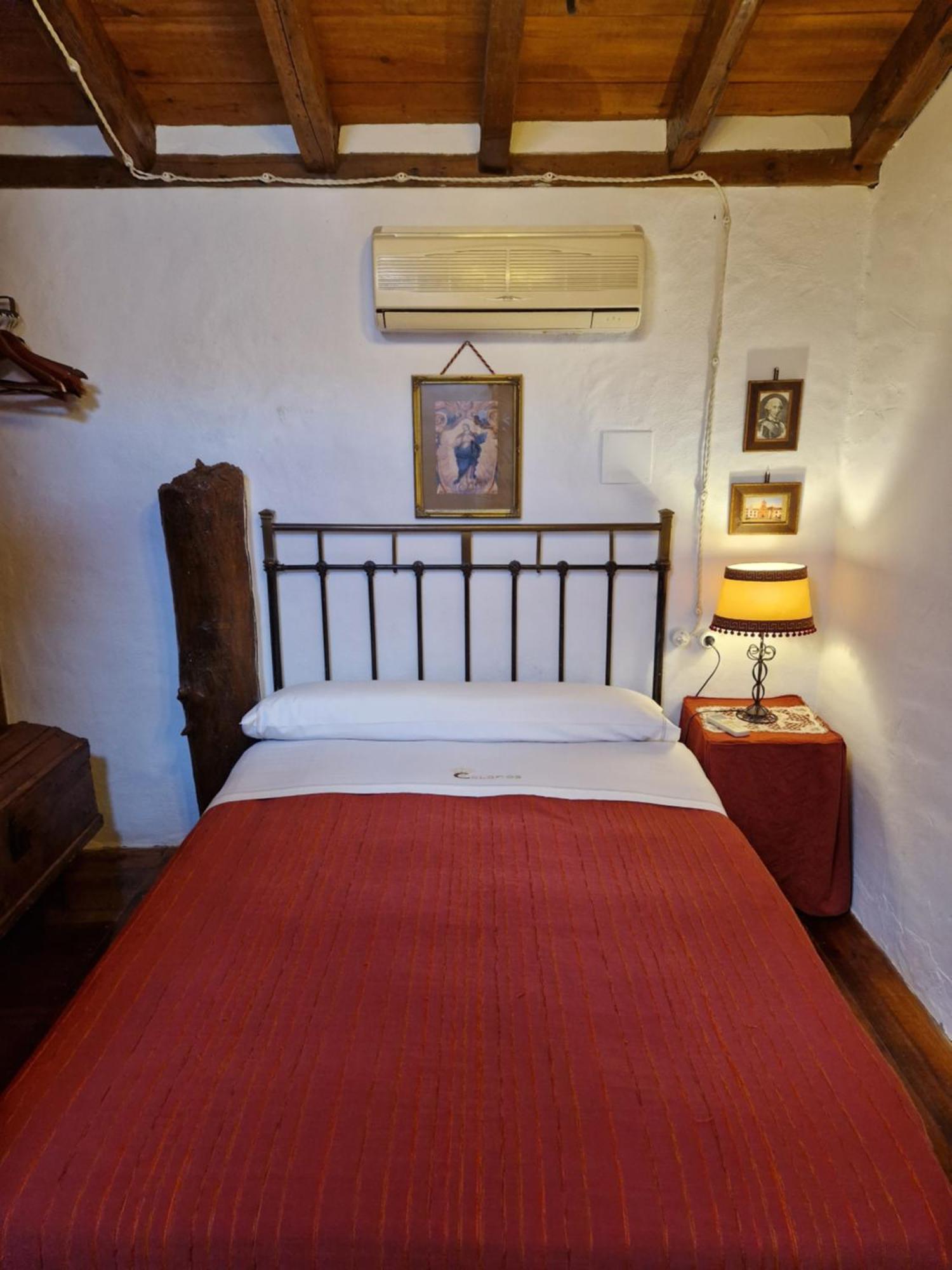 Rurales Colonos Casa rural