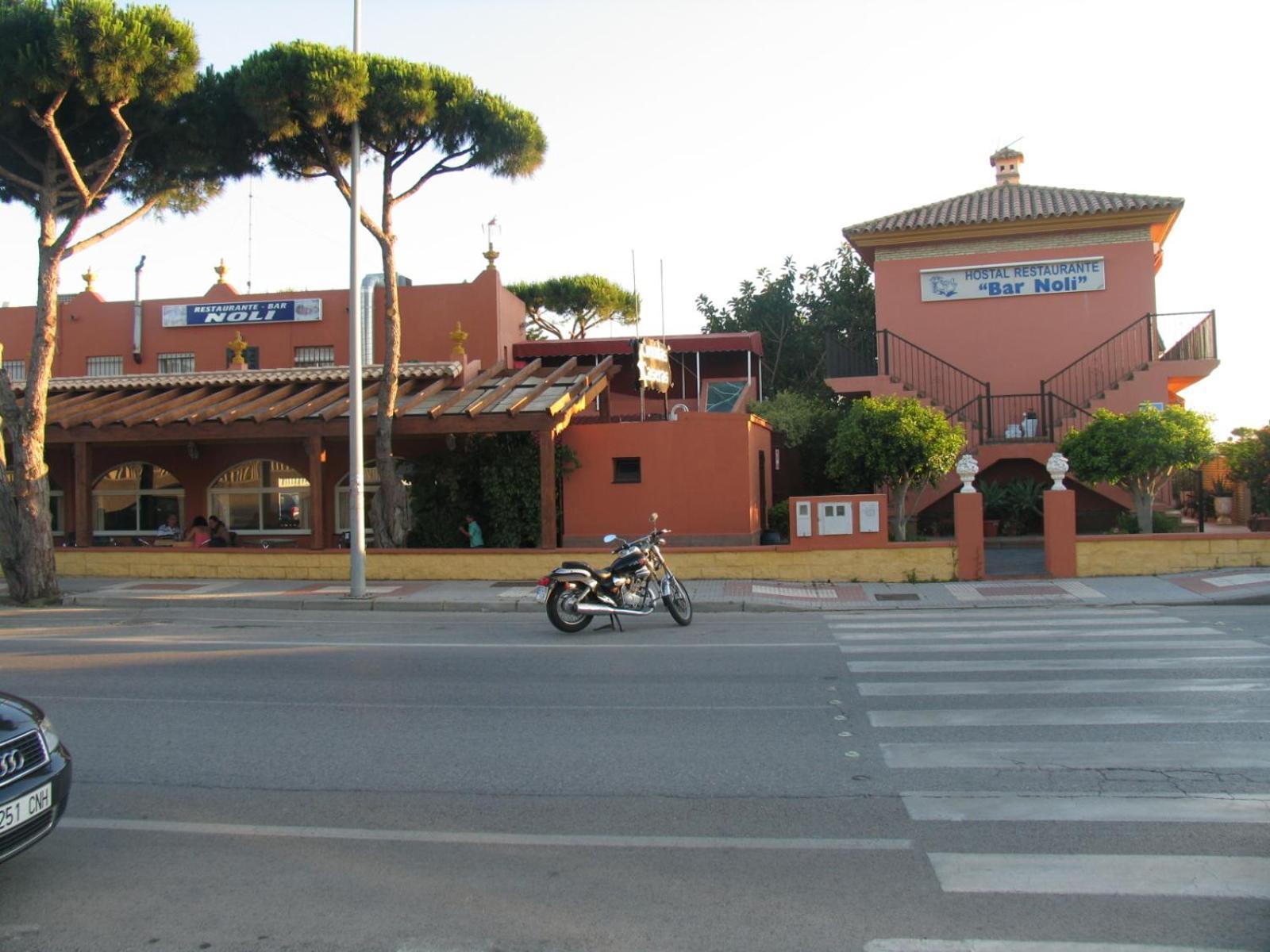 Noli Chiclana de la Frontera