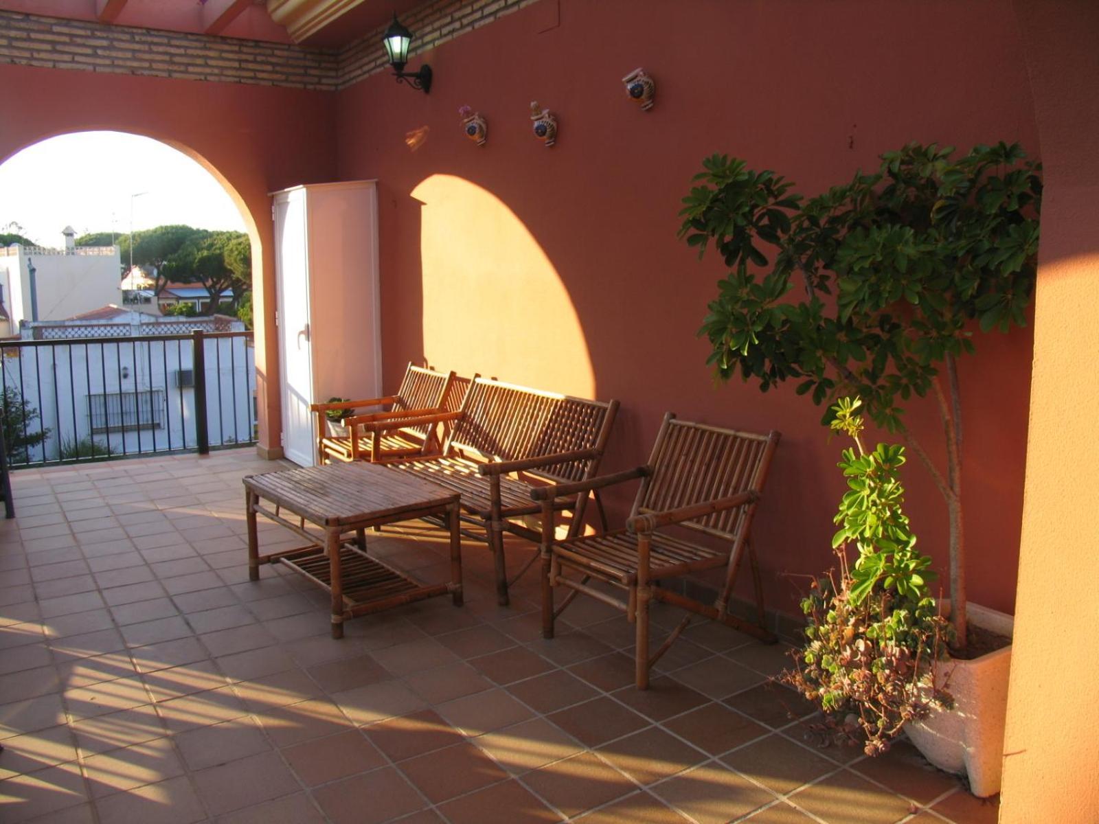 Noli Chiclana de la Frontera