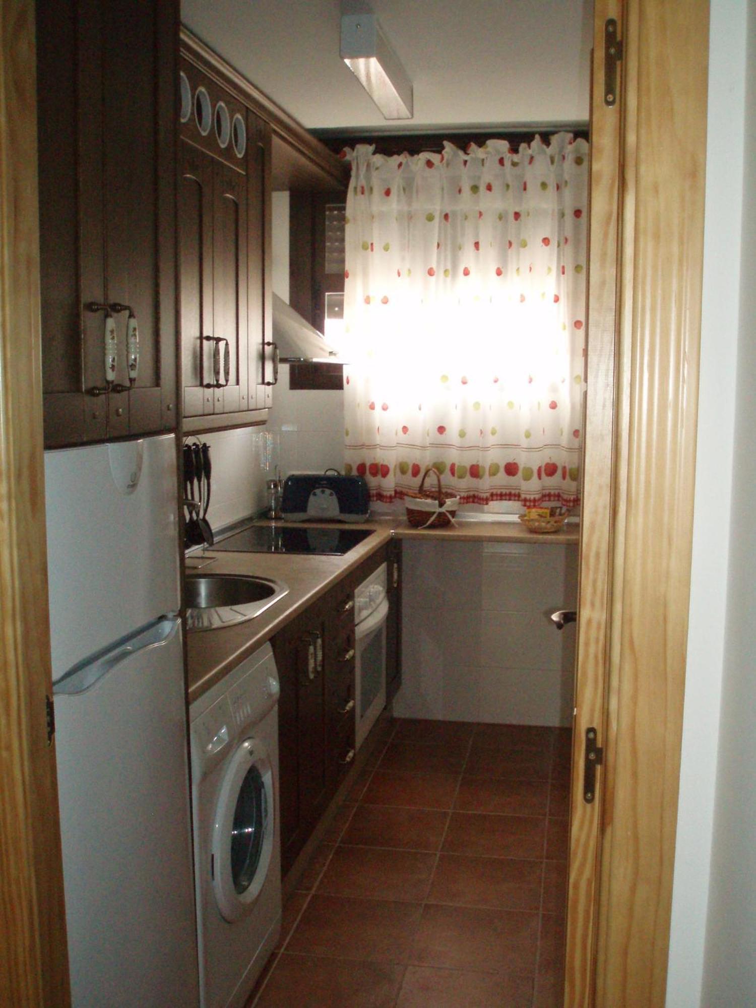 Vft Castillo De La Yedra Apartamento