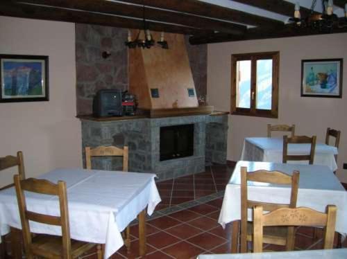 Casa Feixas Casa rural