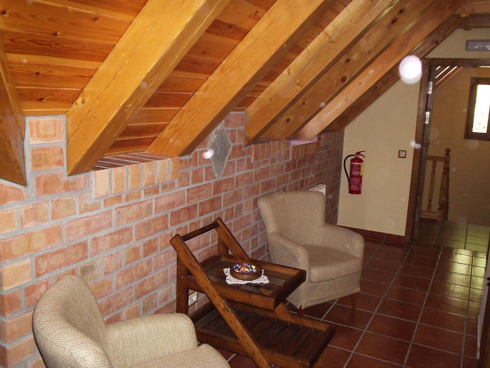 Casa Feixas Gistaín