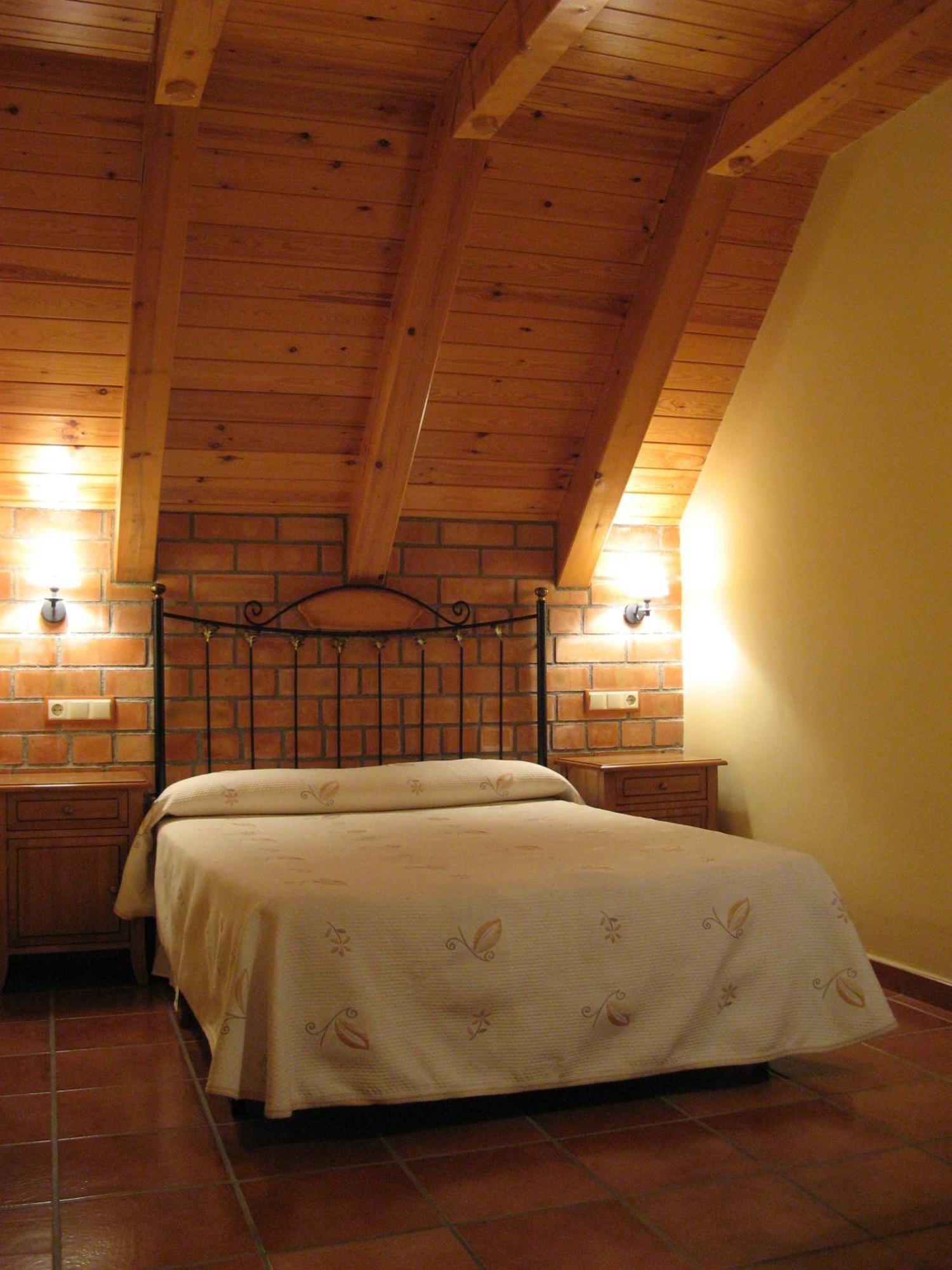 Casa Feixas * Gistaín