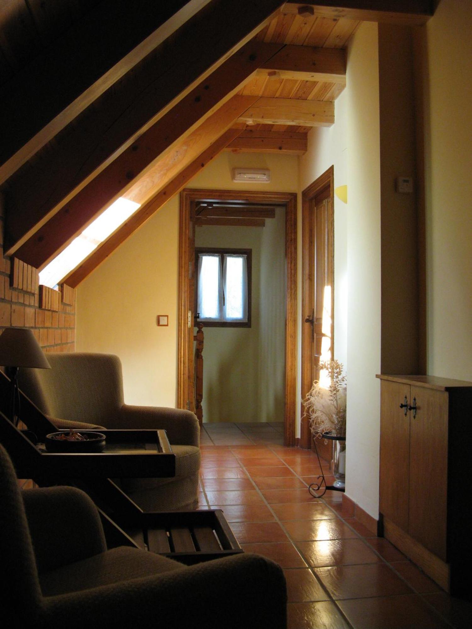 Casa Feixas Casa rural Gistaín