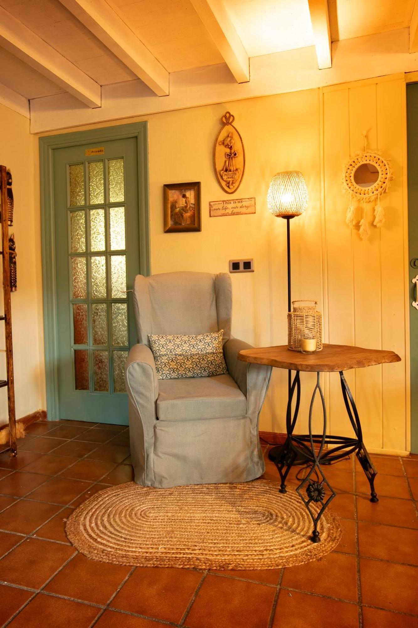 La Herradura Guest house 3*