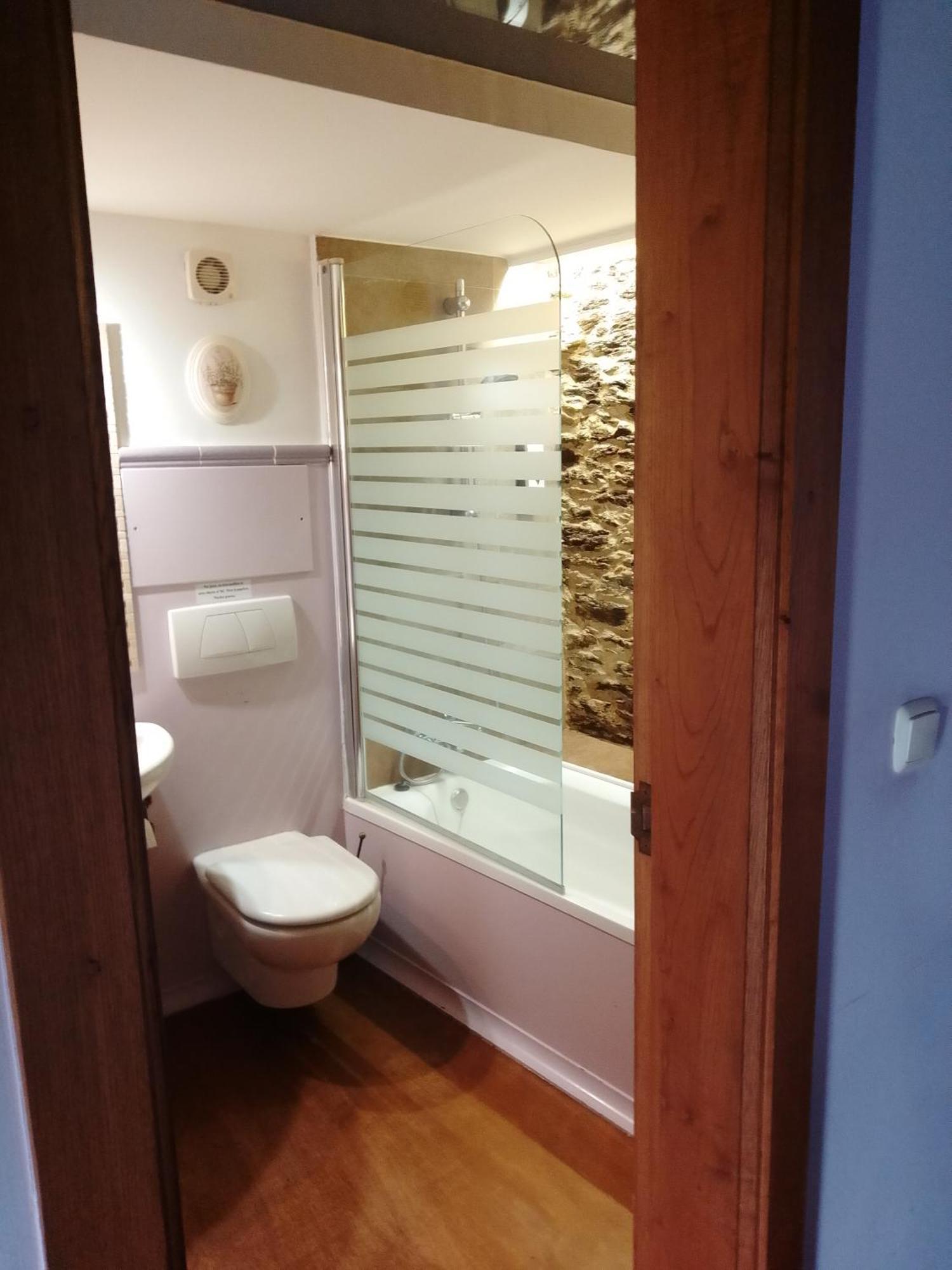 Casa Berdeal Country house Manon
