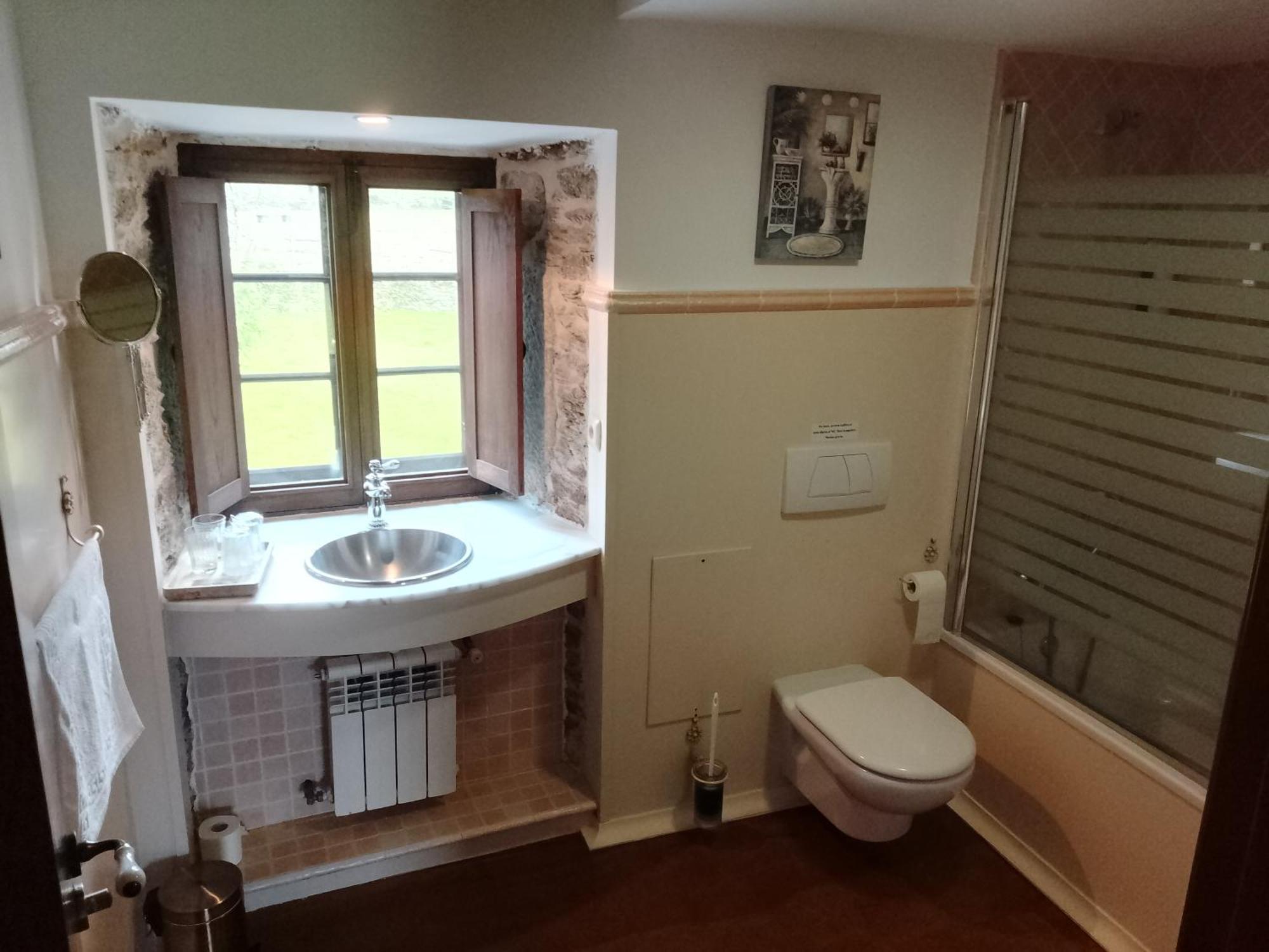Country house Casa Berdeal Manon