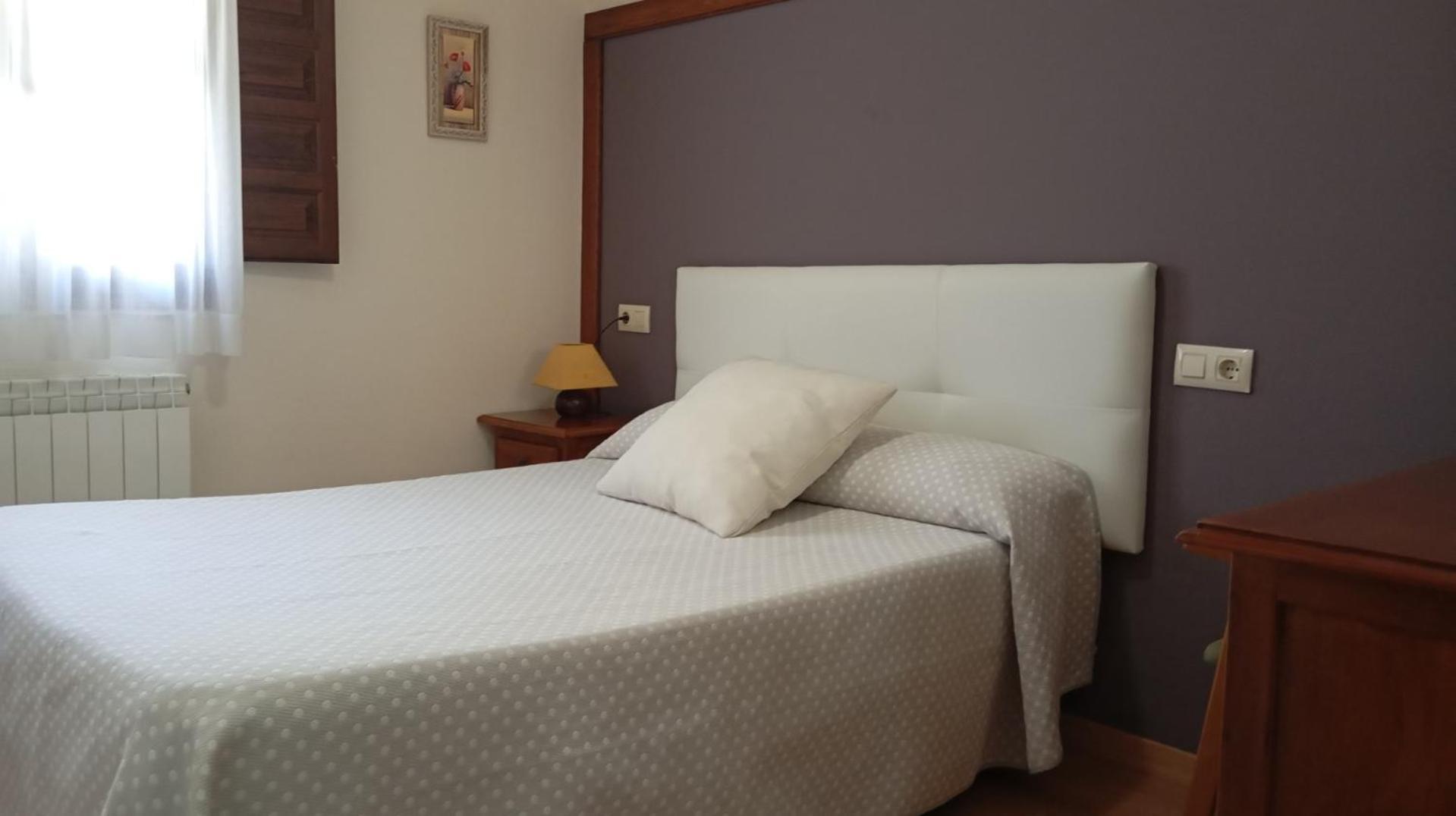 Rurales La Fuente De Báscones Apartamento Villahormes