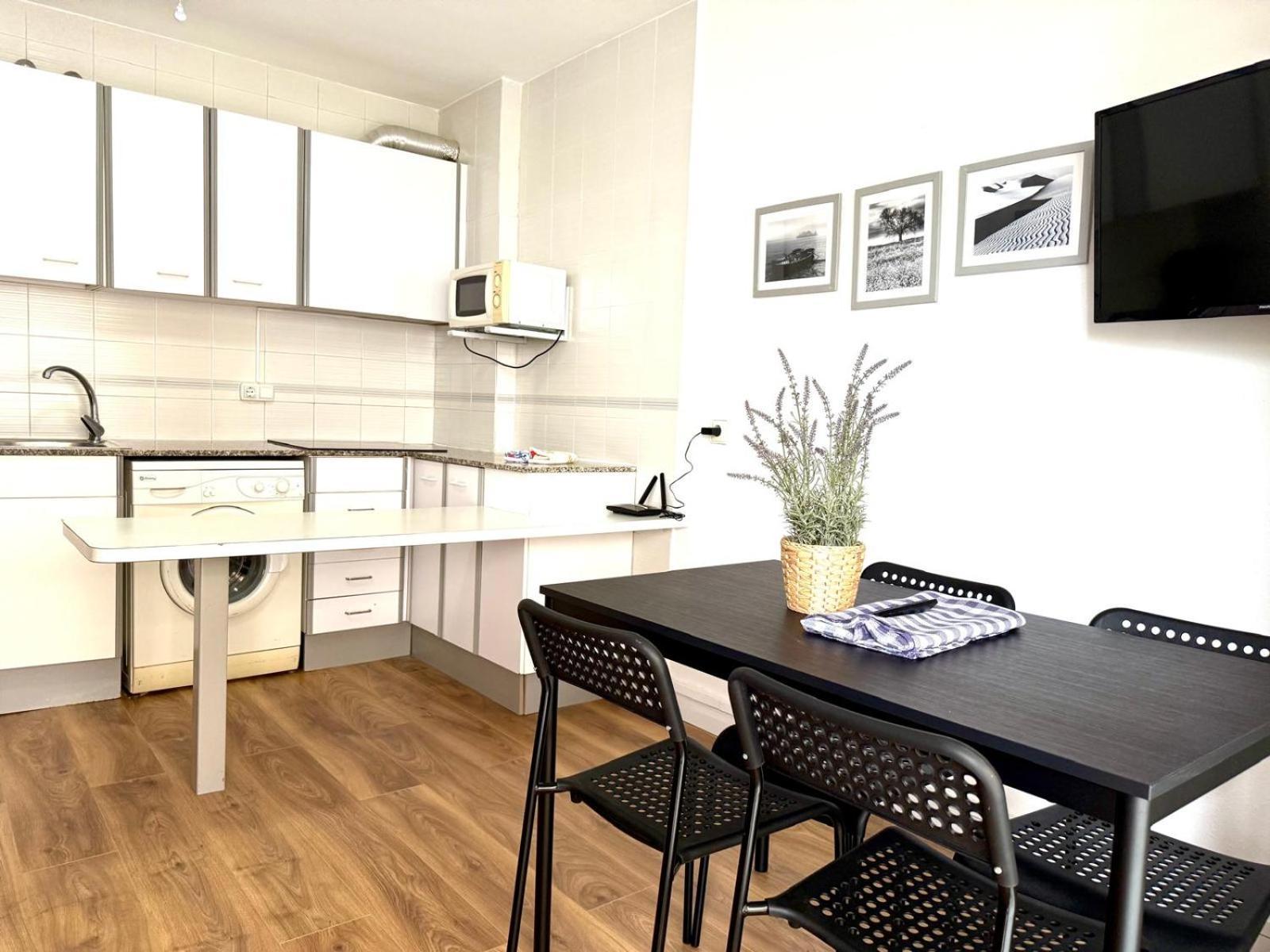 Amatista Apartment