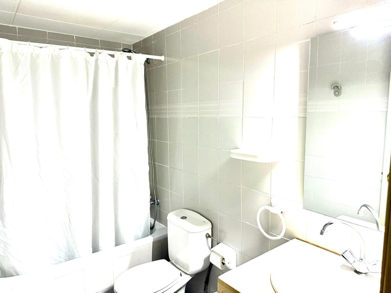 Amatista Apartment *