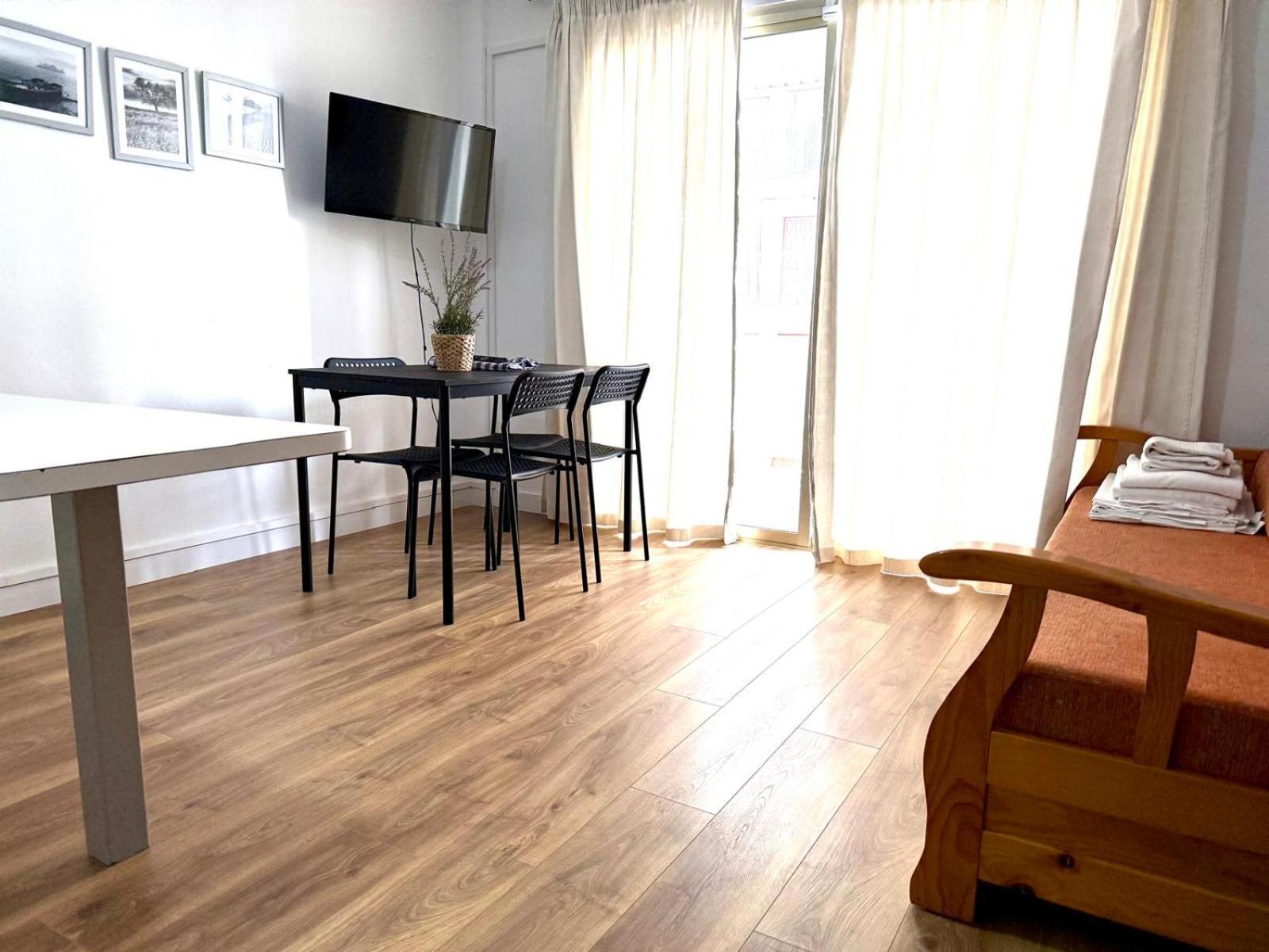 Apartment Amatista *