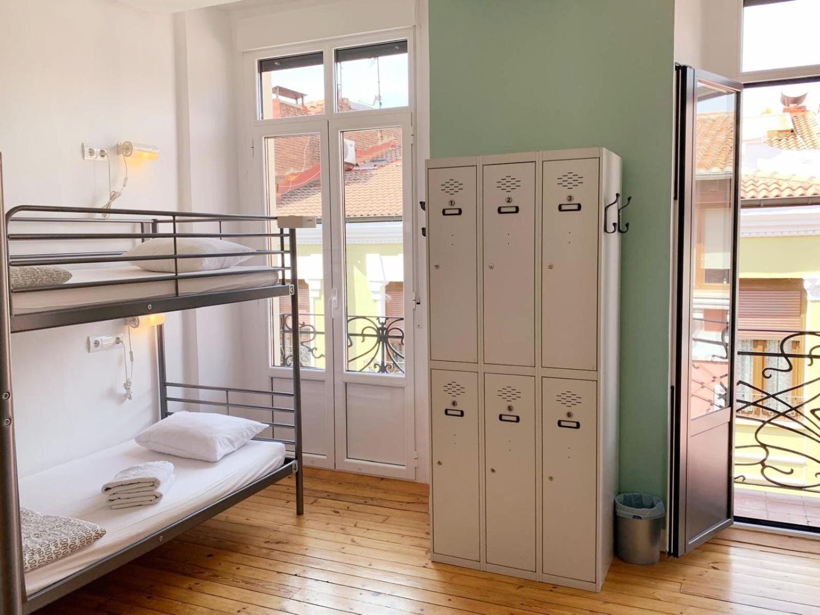 Leon Hostel Hostel Leon
