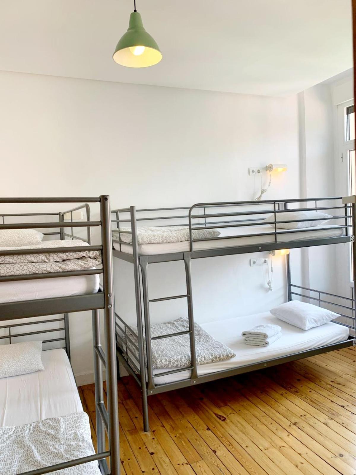 Leon Hostel Hostel