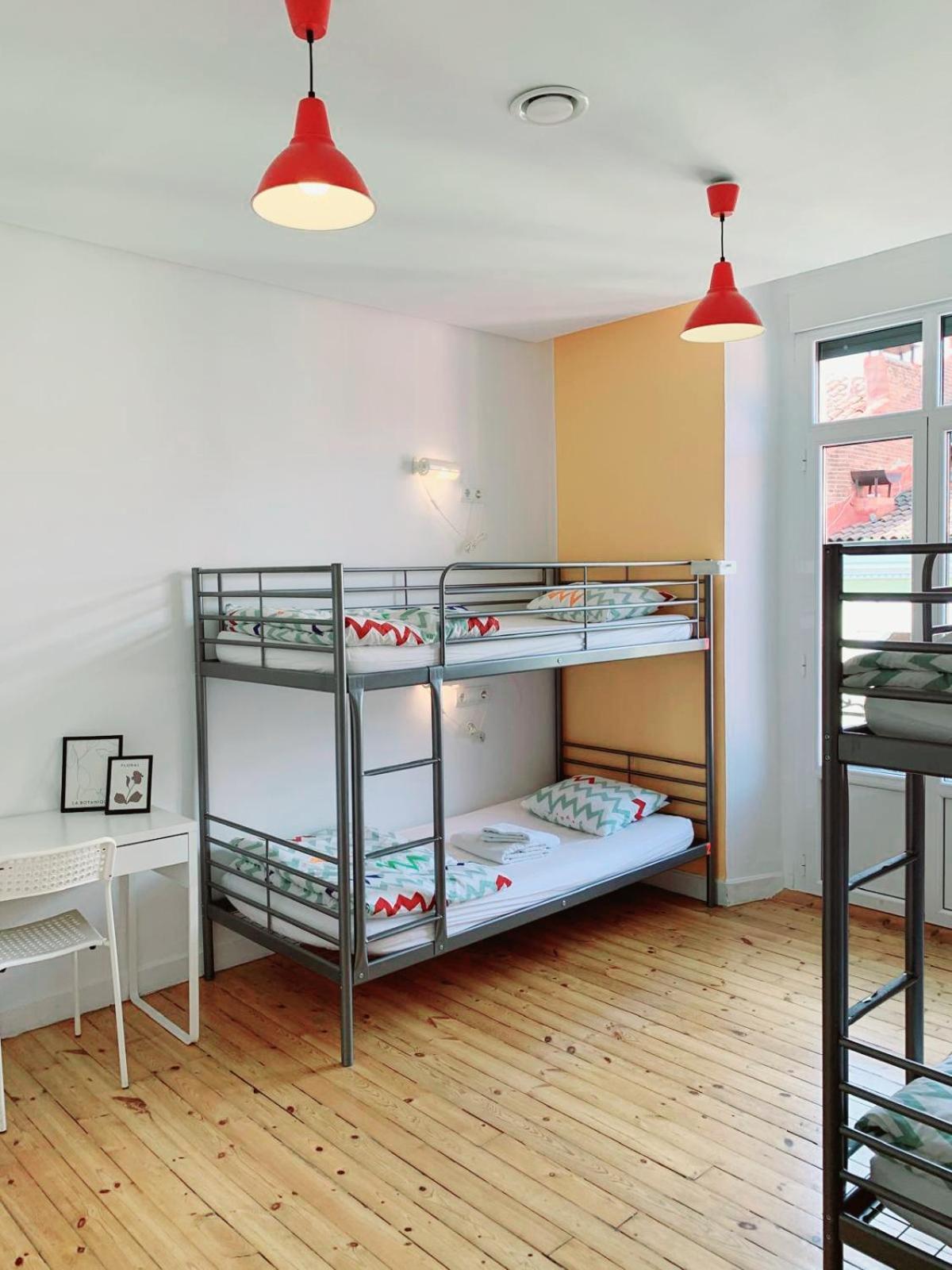 Hostel Leon Hostel